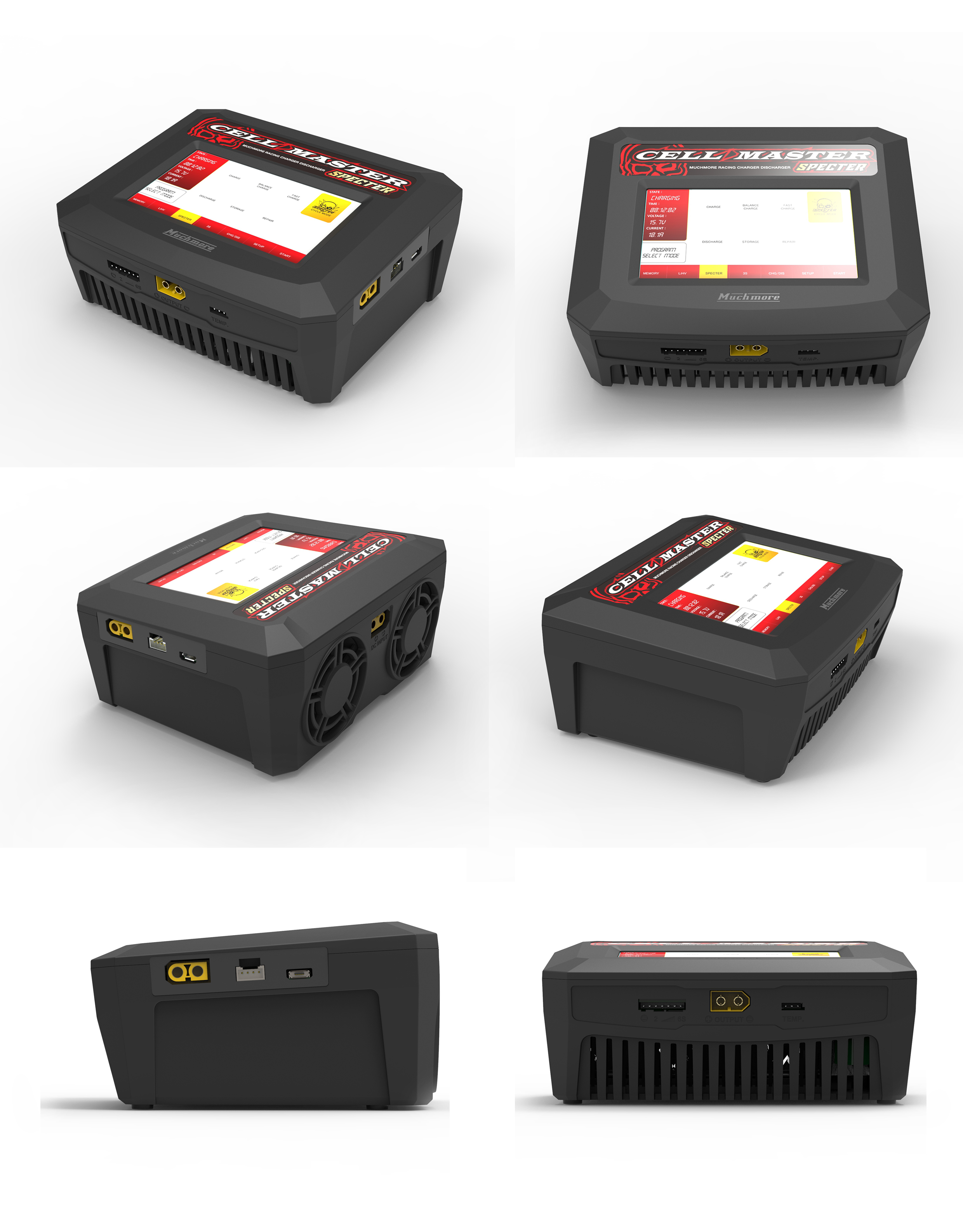 Charger，Remote control model industry，3C electronic products，RC，