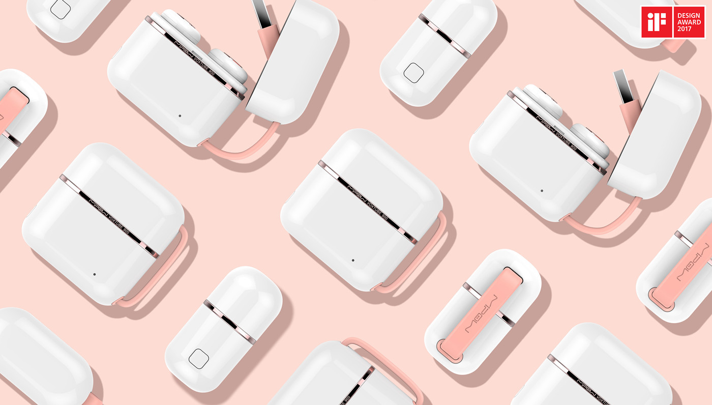 headset，innovate，intelligence，