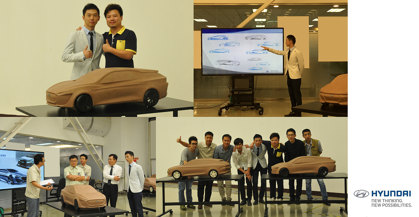 Concept car design，vehicle，Bruce Chen，Chen Sheng，Modern automobile，