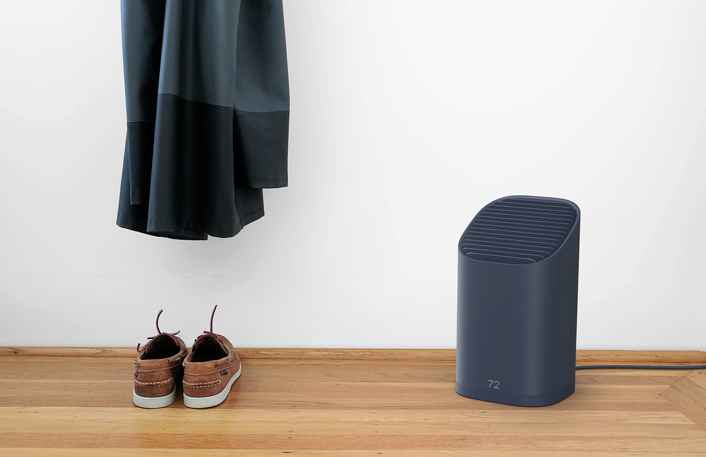 Space heater，intelligence，concise，