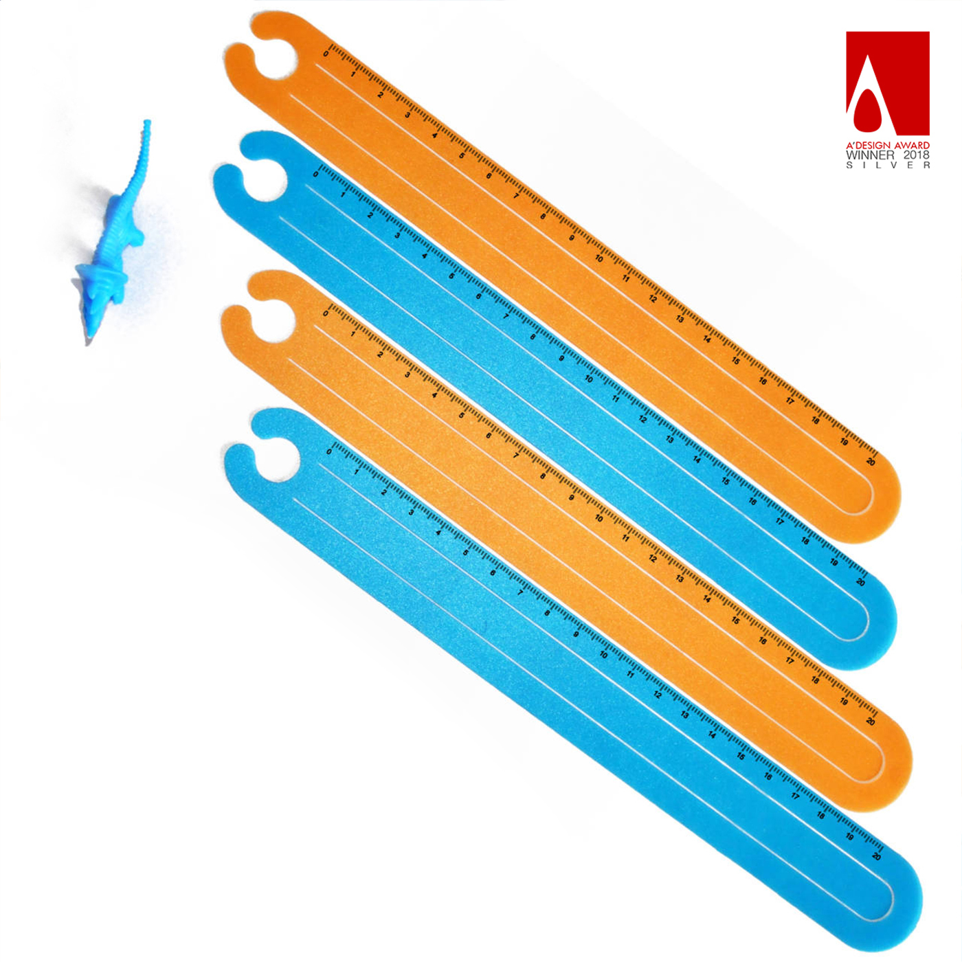 bookmark，ruler，originality，write，