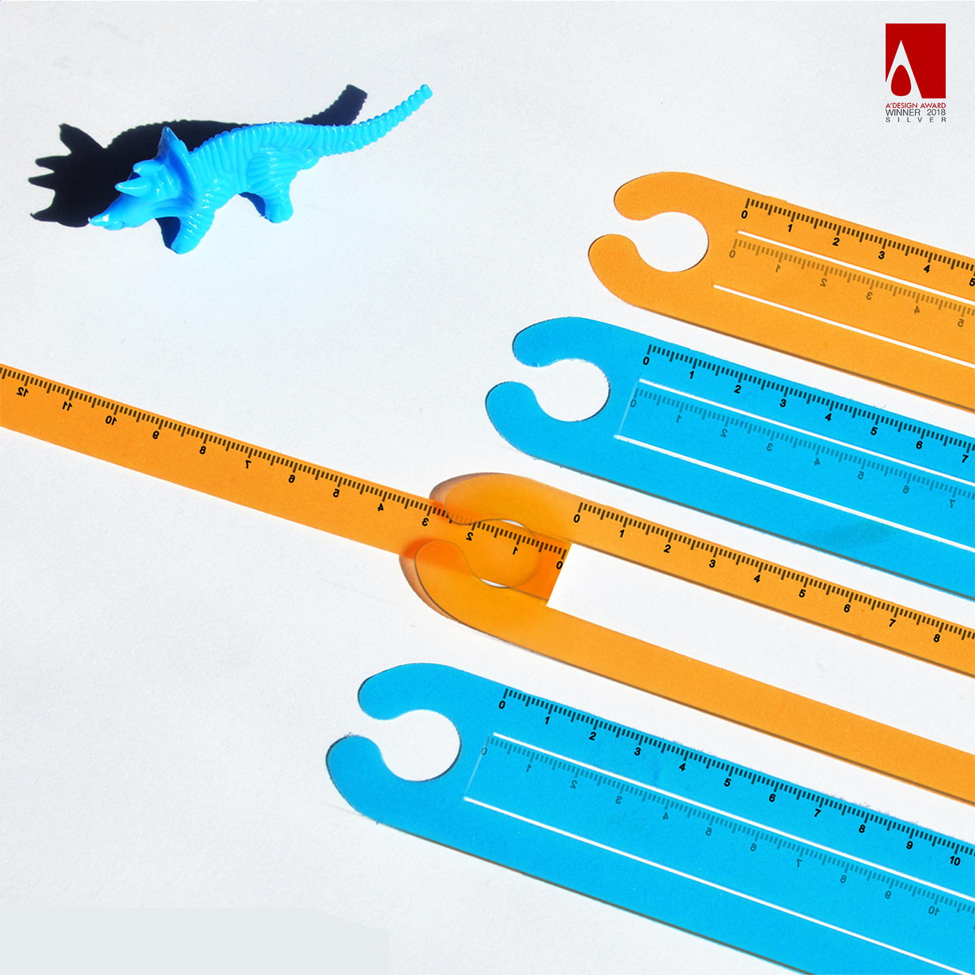 bookmark，ruler，originality，write，