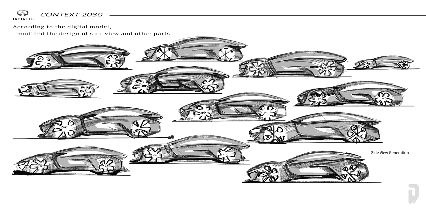 Ubee ，automobile，concept，