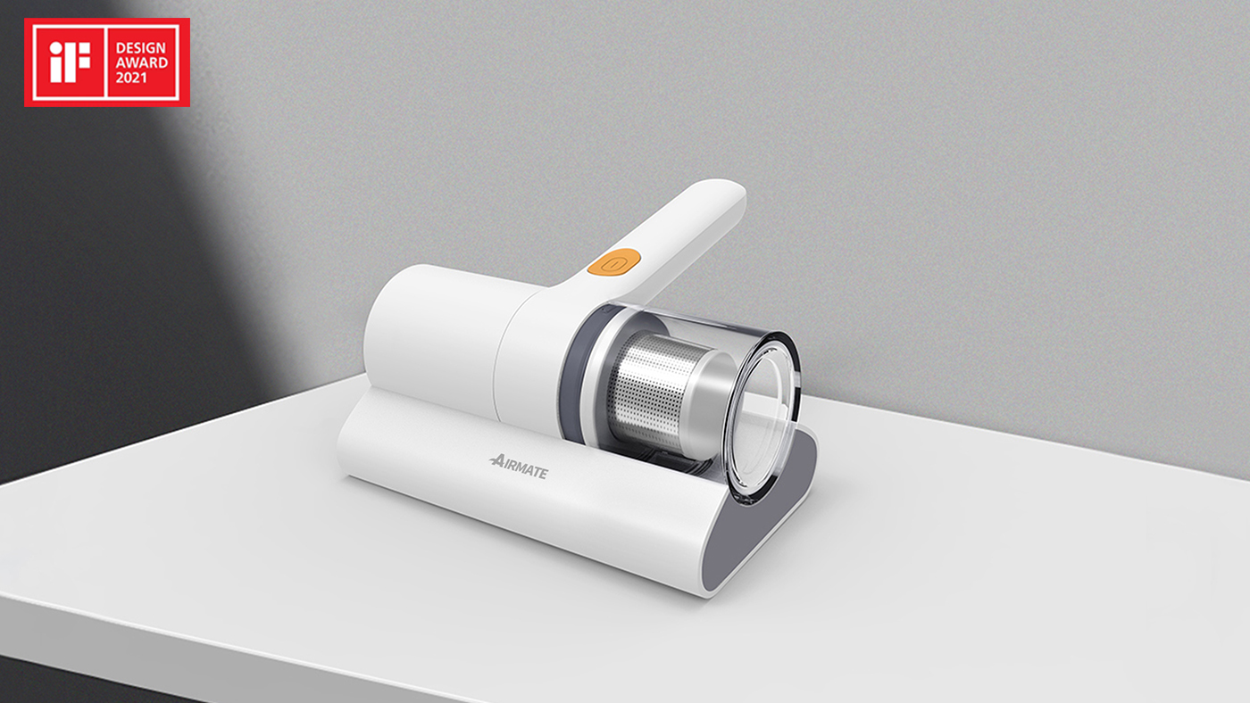 Kitchen appliances，small home appliances，Mite remover，Home appliance design，product design，simple style ，Household Electric Appliances，Detail page，