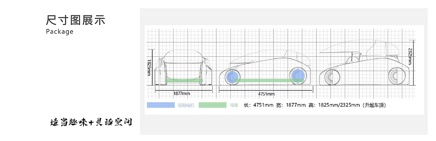 Vehicle design，