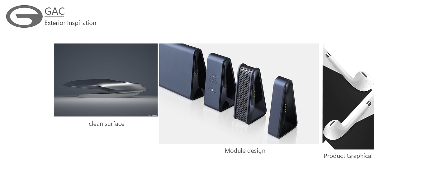 Vehicle design，