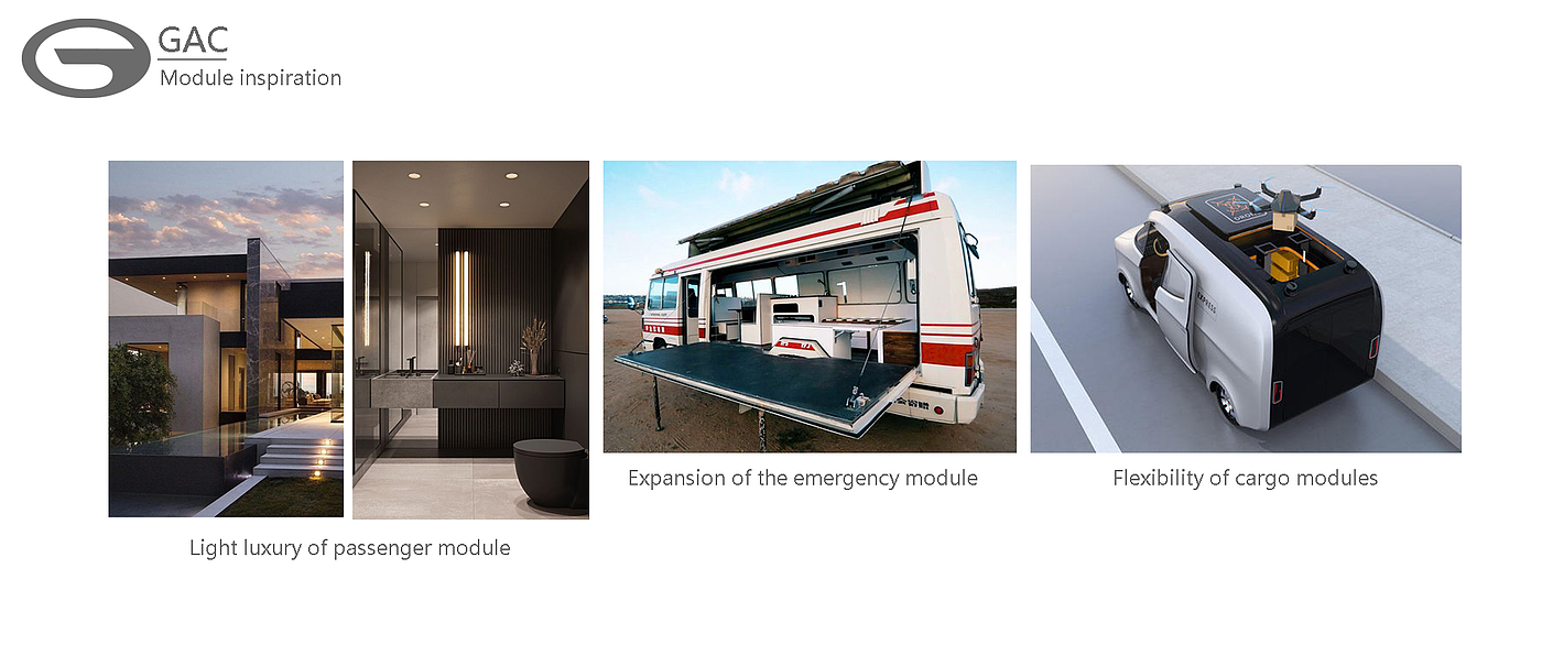 Vehicle design，