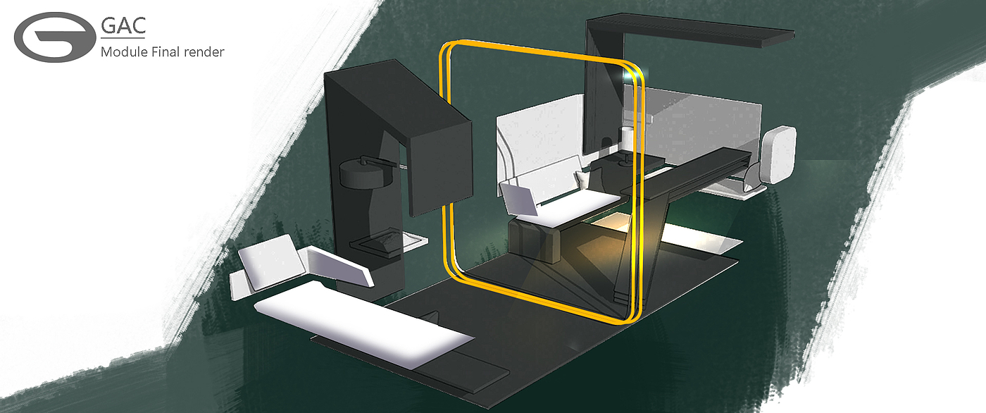Vehicle design，