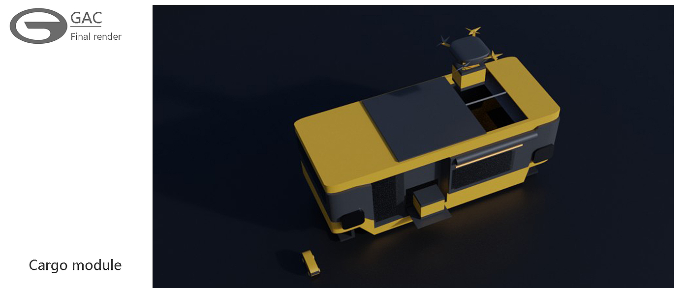 Vehicle design，