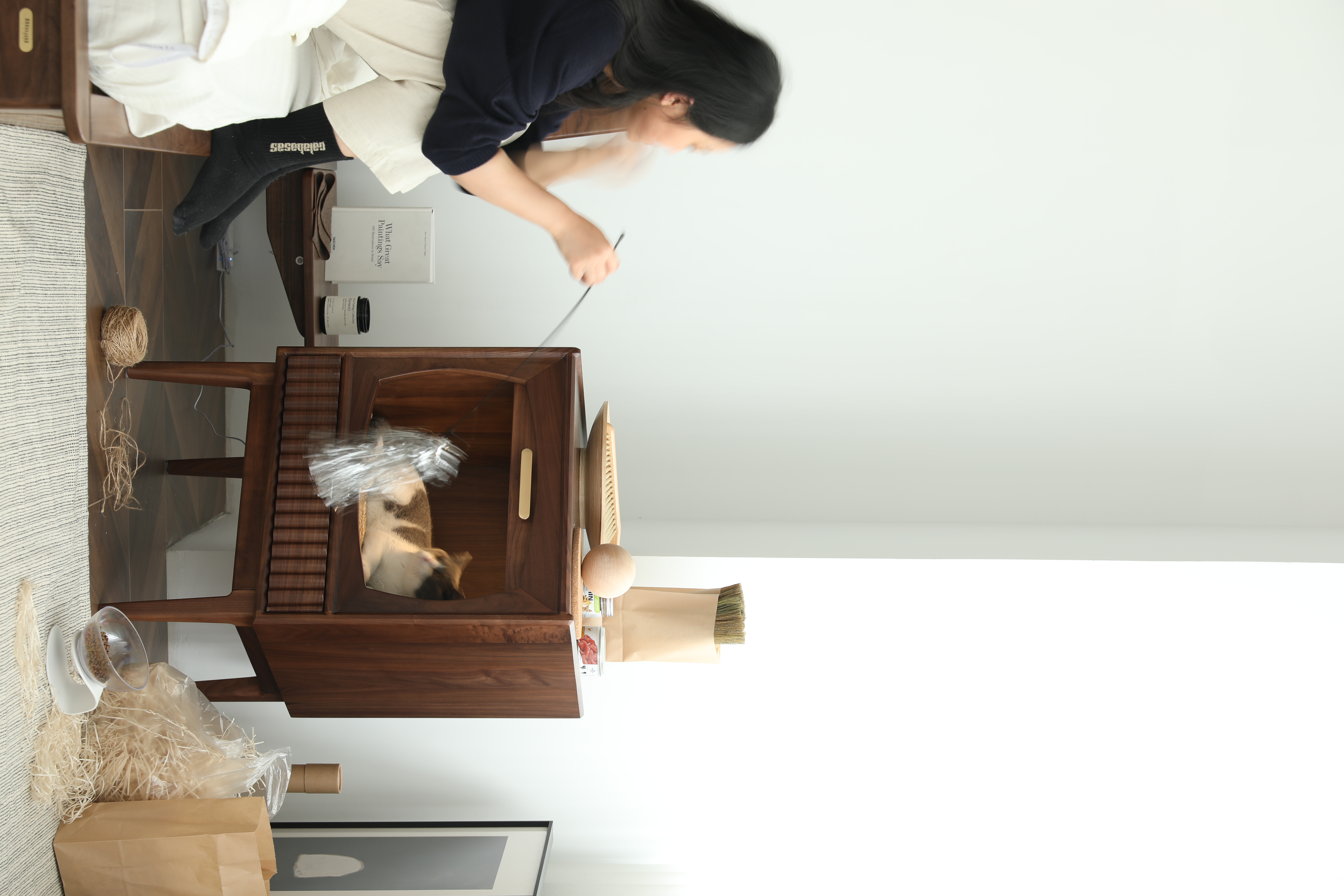 wine cabinet，Pets，cat，Hangzhou，Home design，furniture，cabinet，Side cabinet，