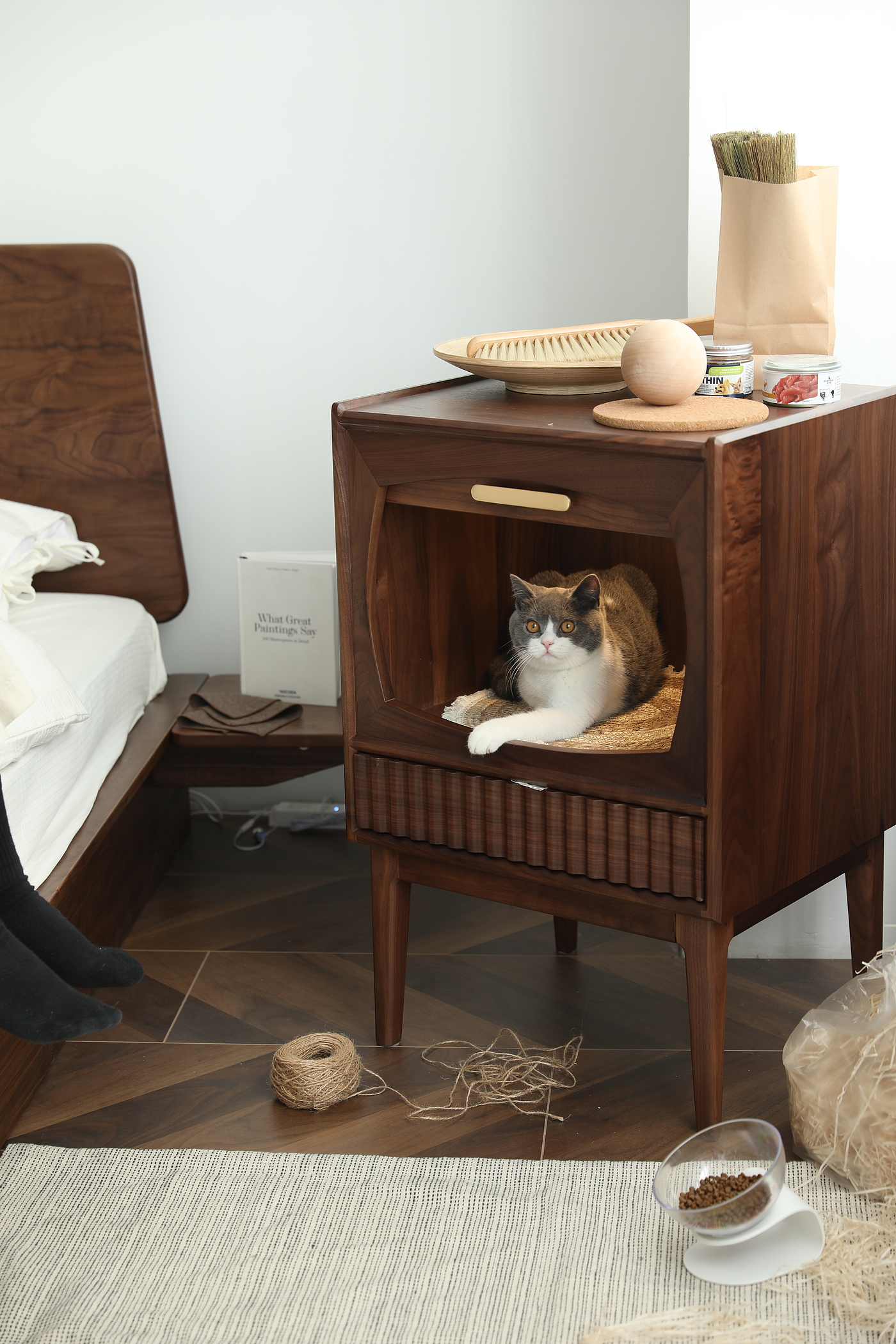 wine cabinet，Pets，cat，Hangzhou，Home design，furniture，cabinet，Side cabinet，