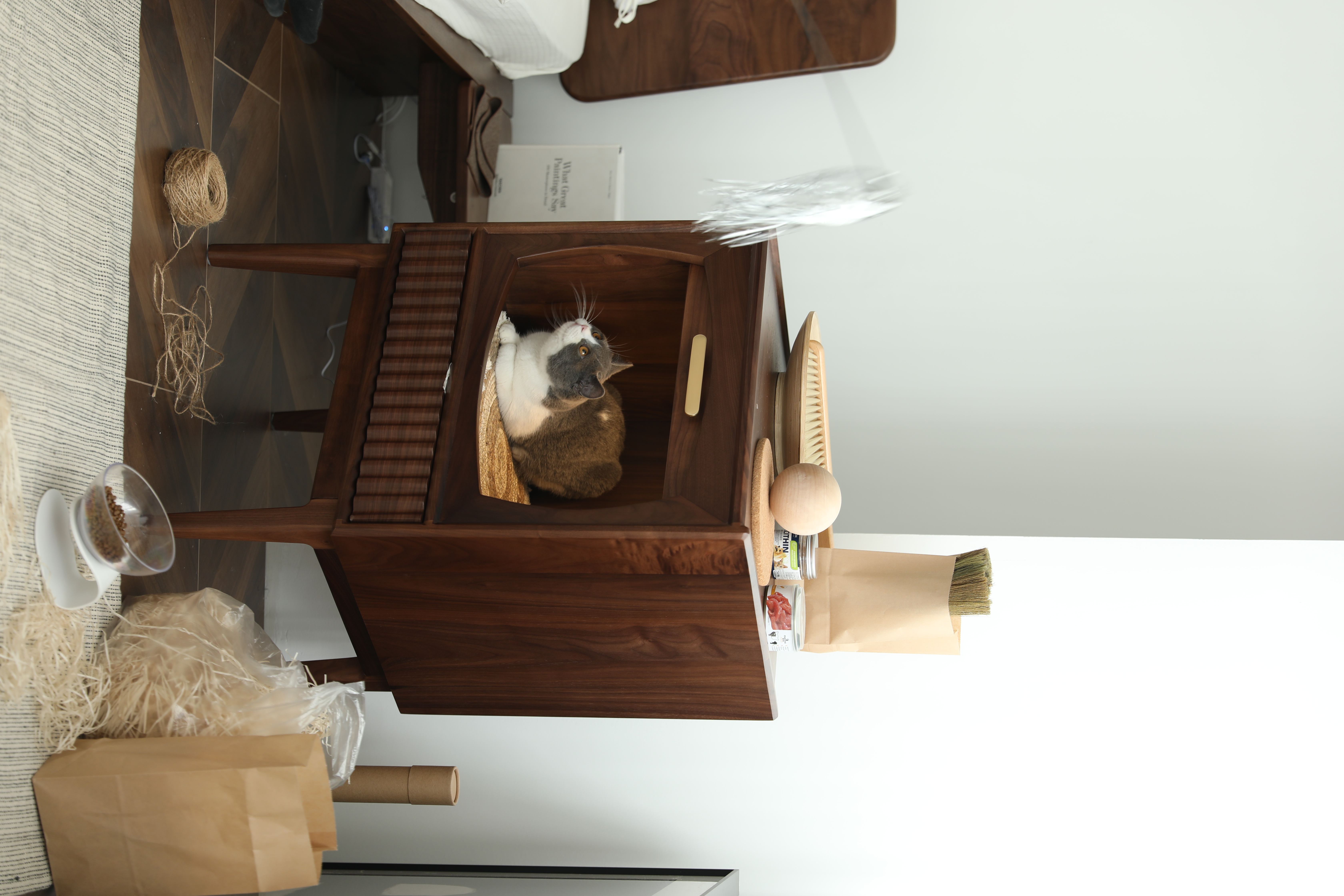 wine cabinet，Pets，cat，Hangzhou，Home design，furniture，cabinet，Side cabinet，