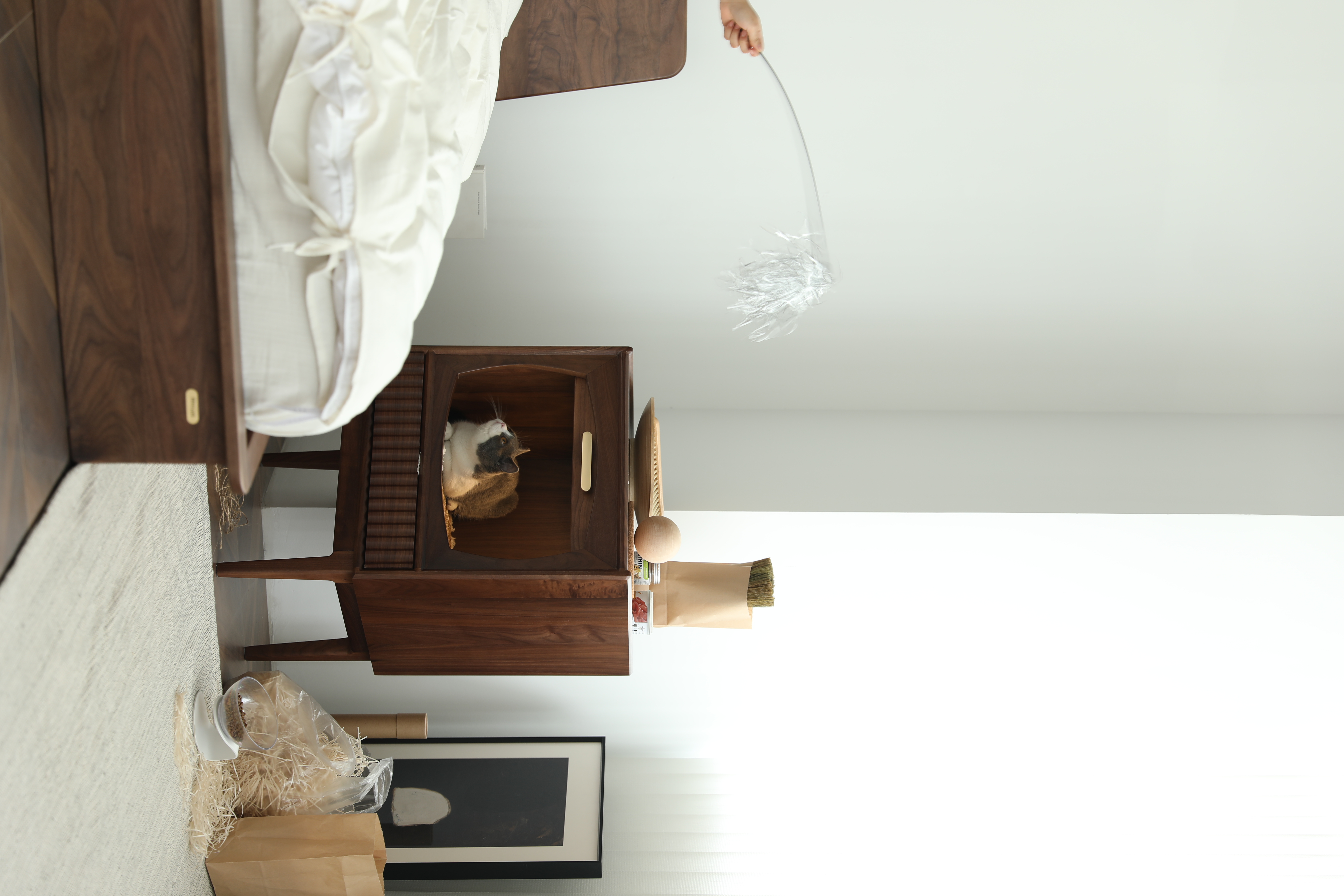 wine cabinet，Pets，cat，Hangzhou，Home design，furniture，cabinet，Side cabinet，