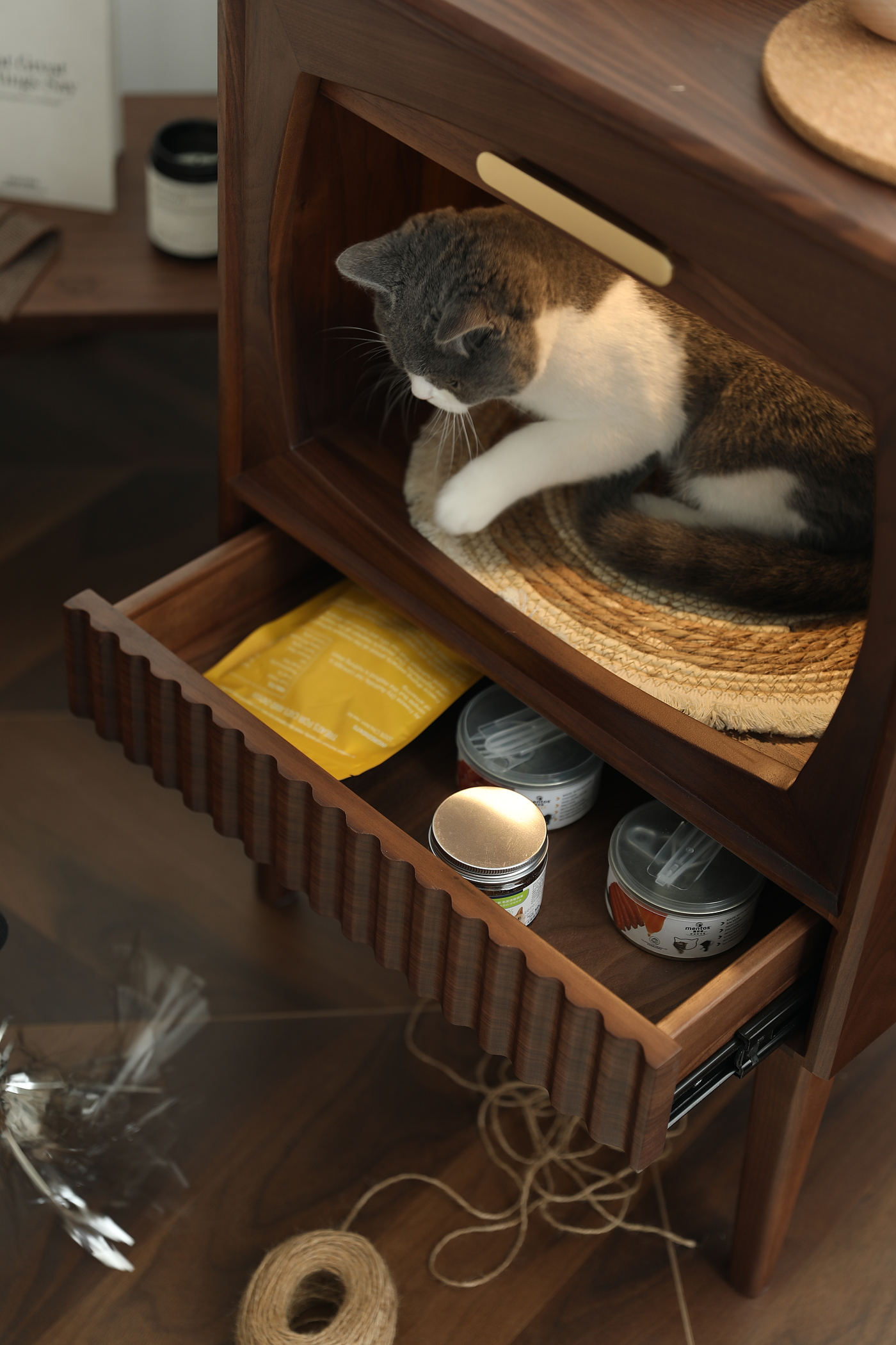 wine cabinet，Pets，cat，Hangzhou，Home design，furniture，cabinet，Side cabinet，