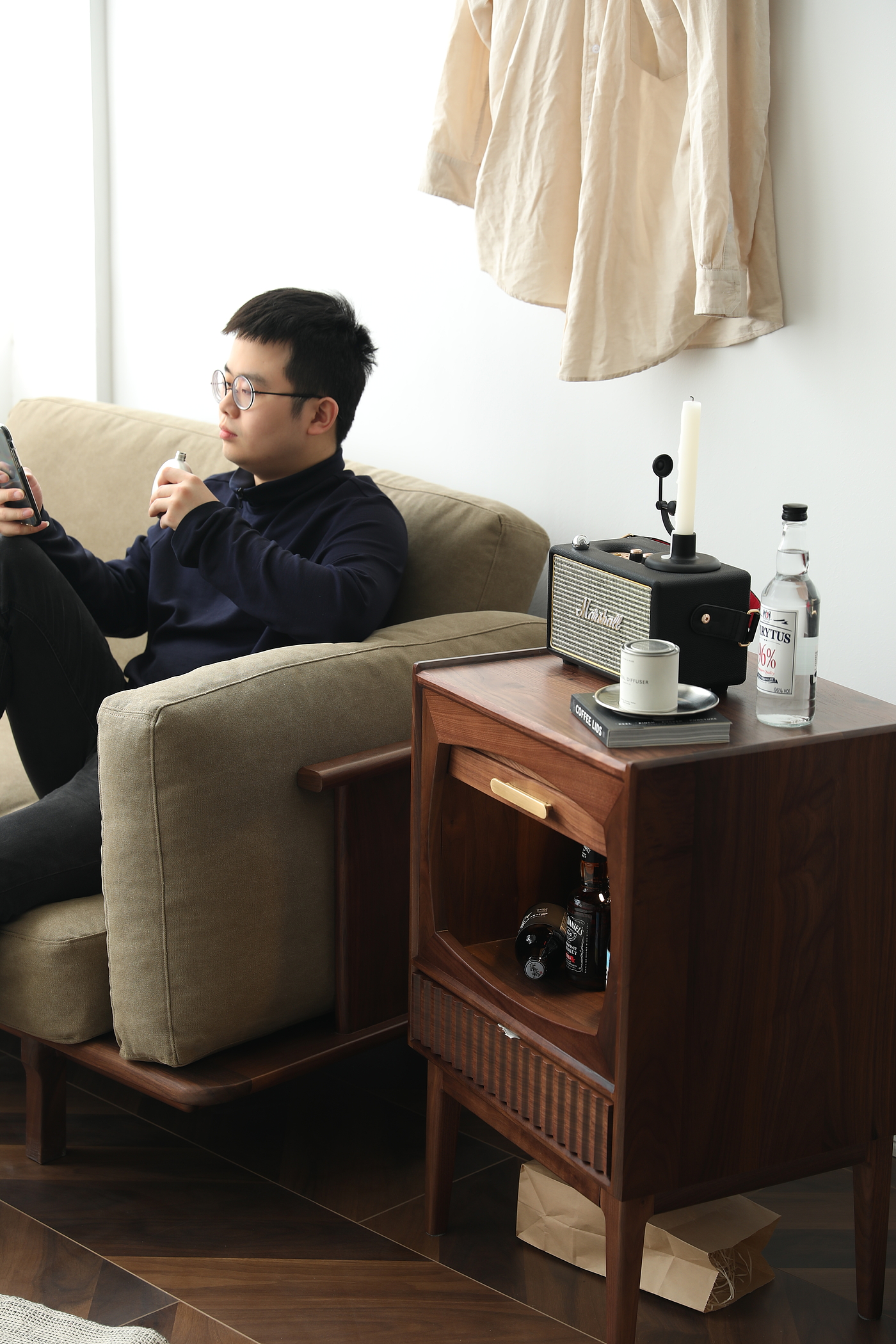 wine cabinet，Pets，cat，Hangzhou，Home design，furniture，cabinet，Side cabinet，