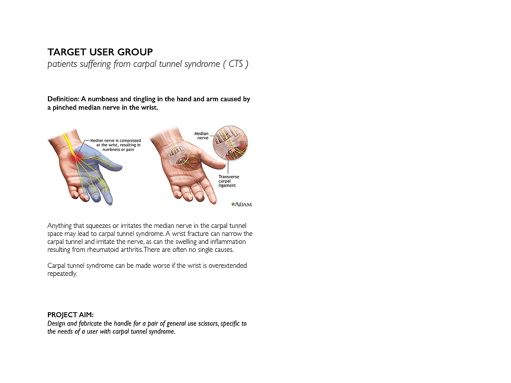 scissors，User experience，Ergonomics，