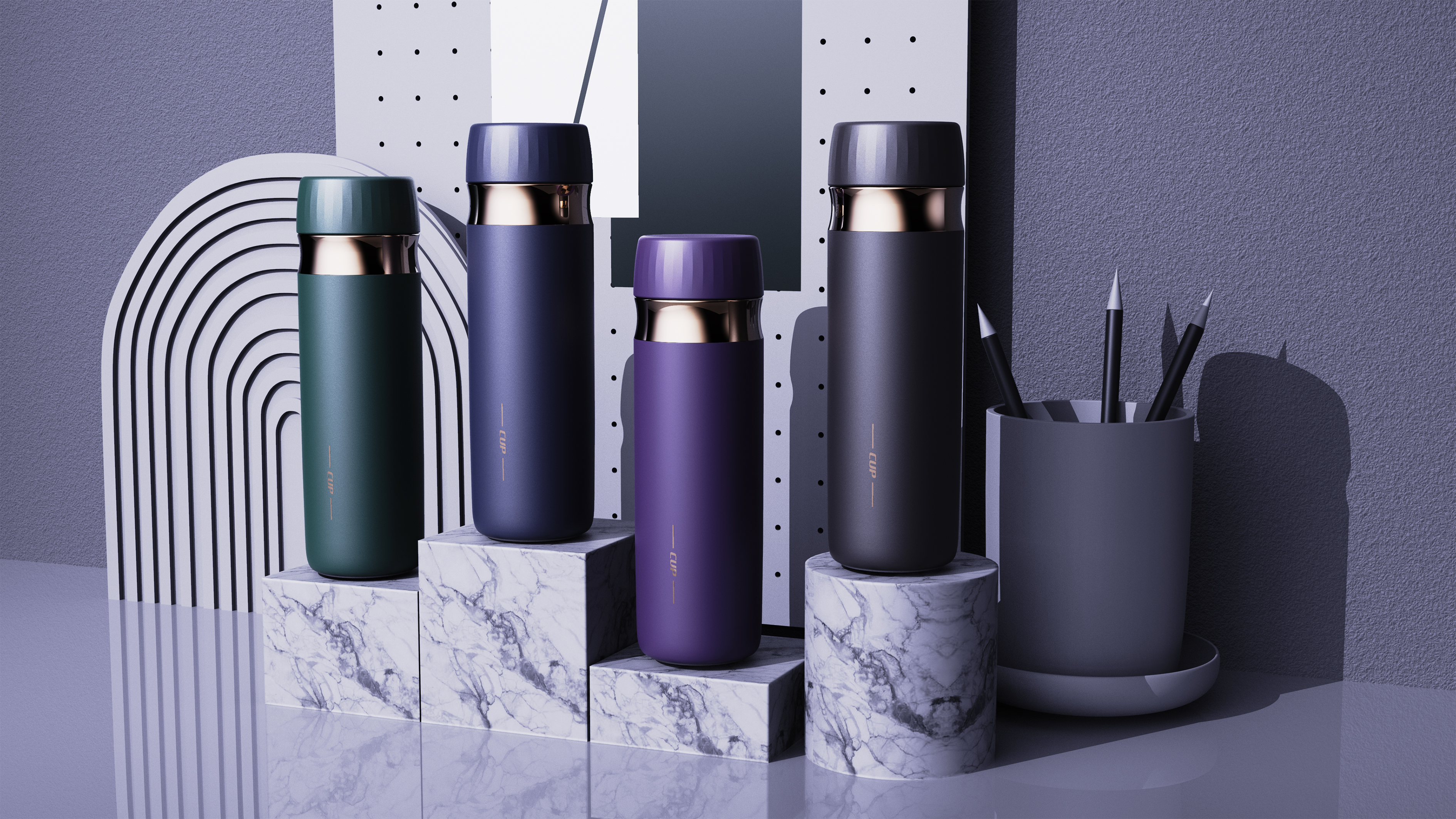 vacuum cup，Plastic cup，