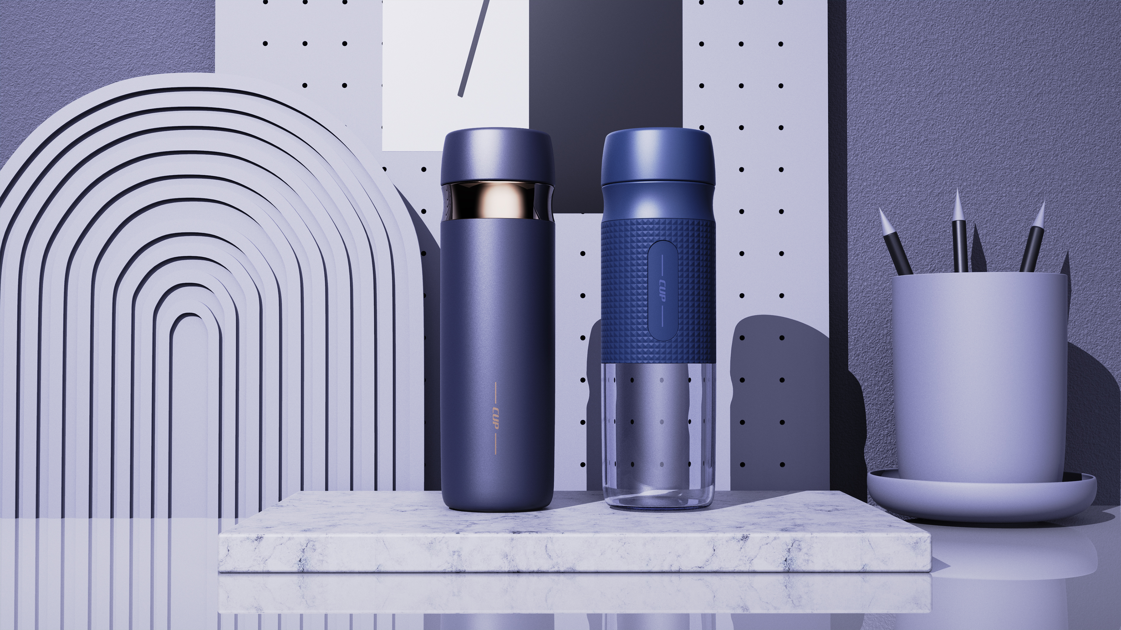 vacuum cup，Plastic cup，