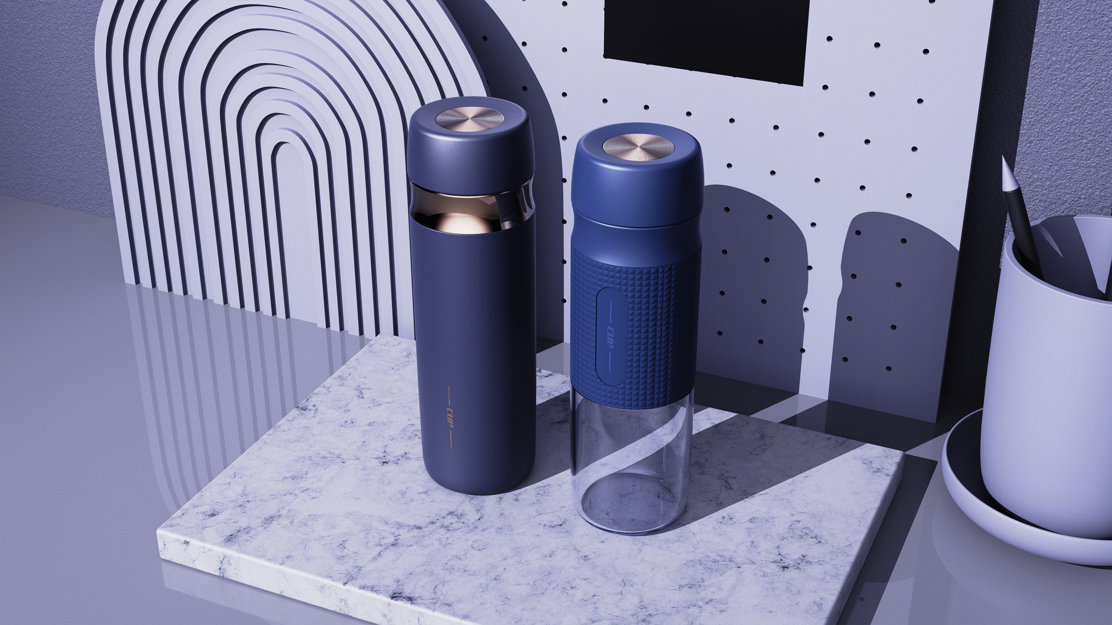 vacuum cup，Plastic cup，