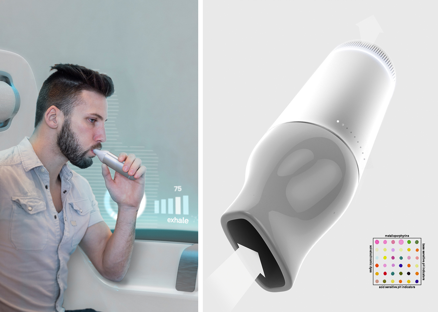 concept，Medical system，