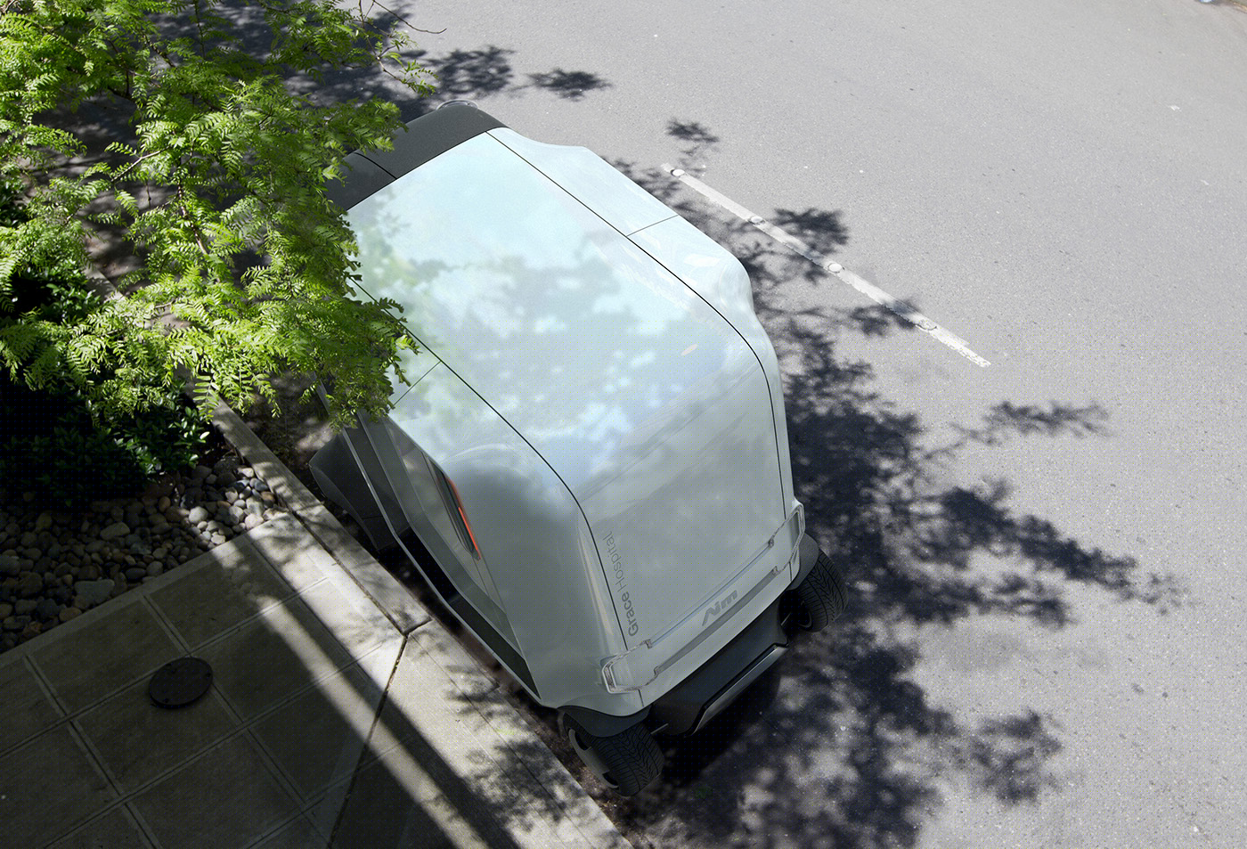 concept，Medical system，