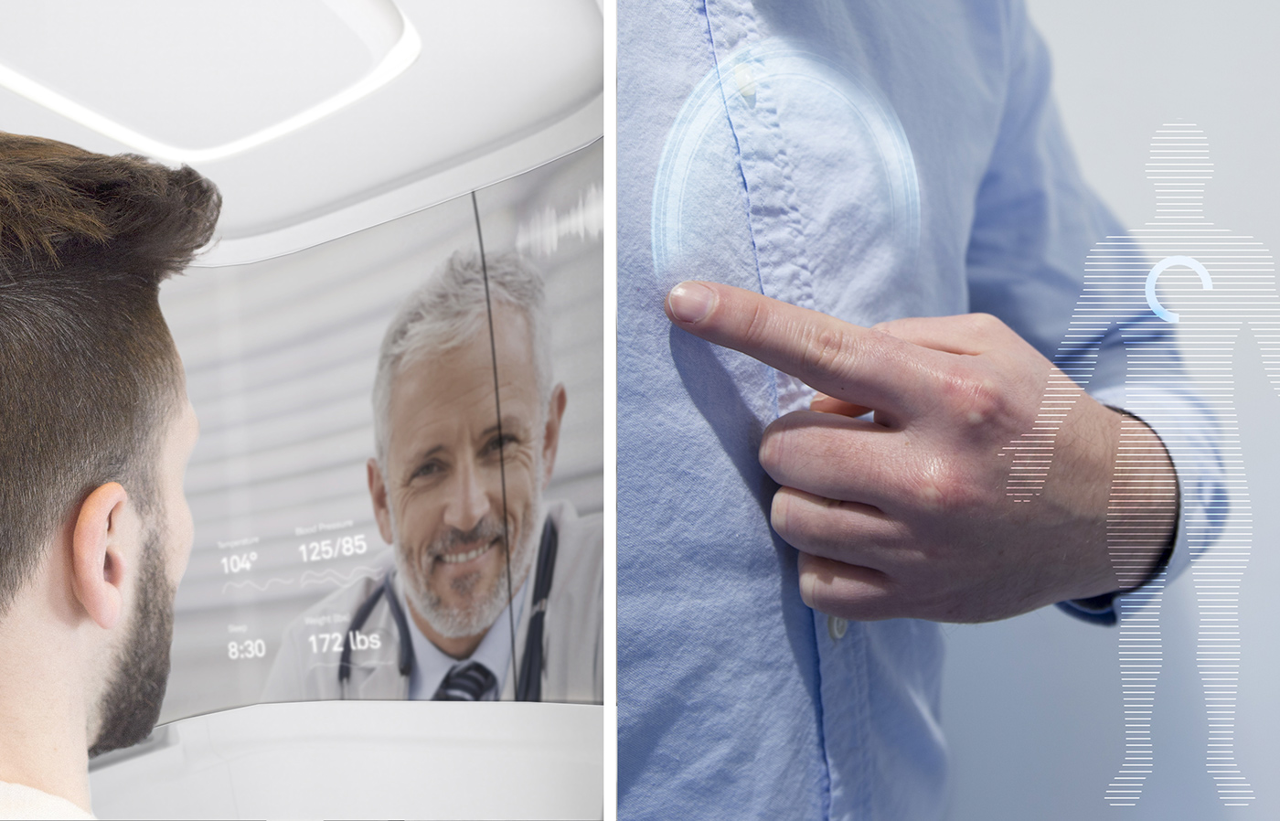 concept，Medical system，