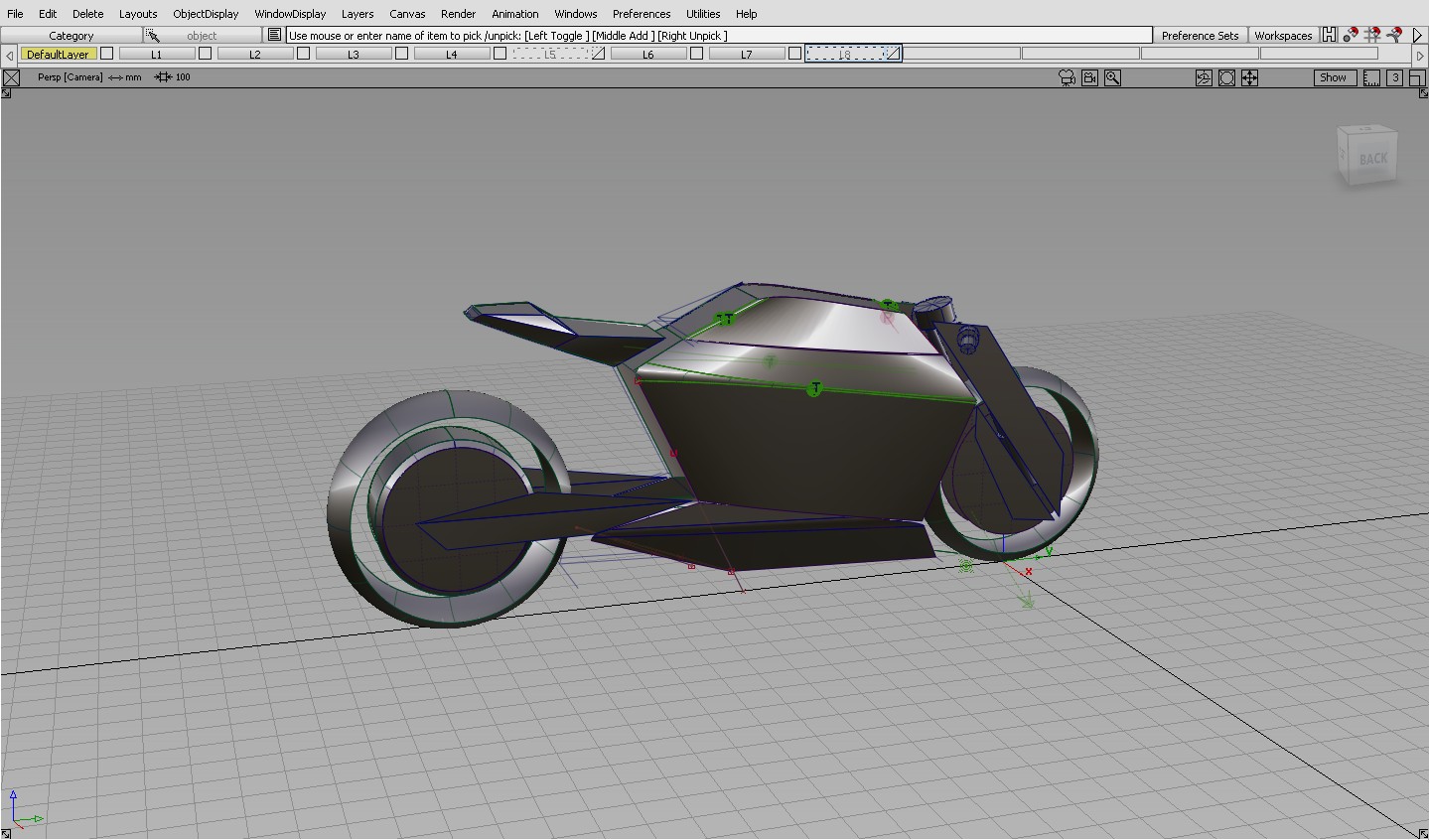 Central Academy of Fine Arts，Graduation project，Chen Sheng，Bruce Chen，Electric vehicle，motorcycle，Concept locomotive，