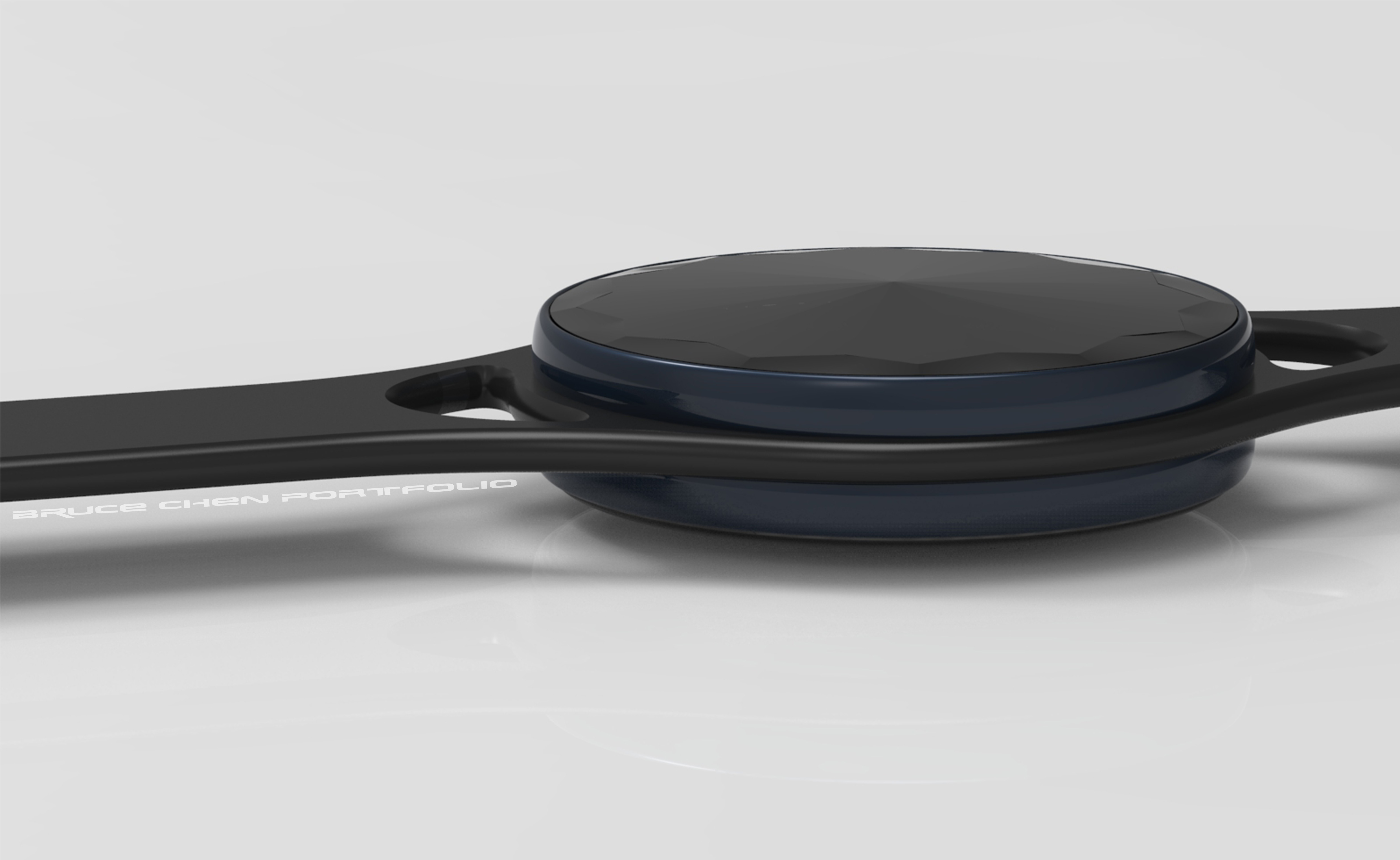 watch，Watch design，Rendering，Yangmei，Bruce Chen，Chen Sheng，