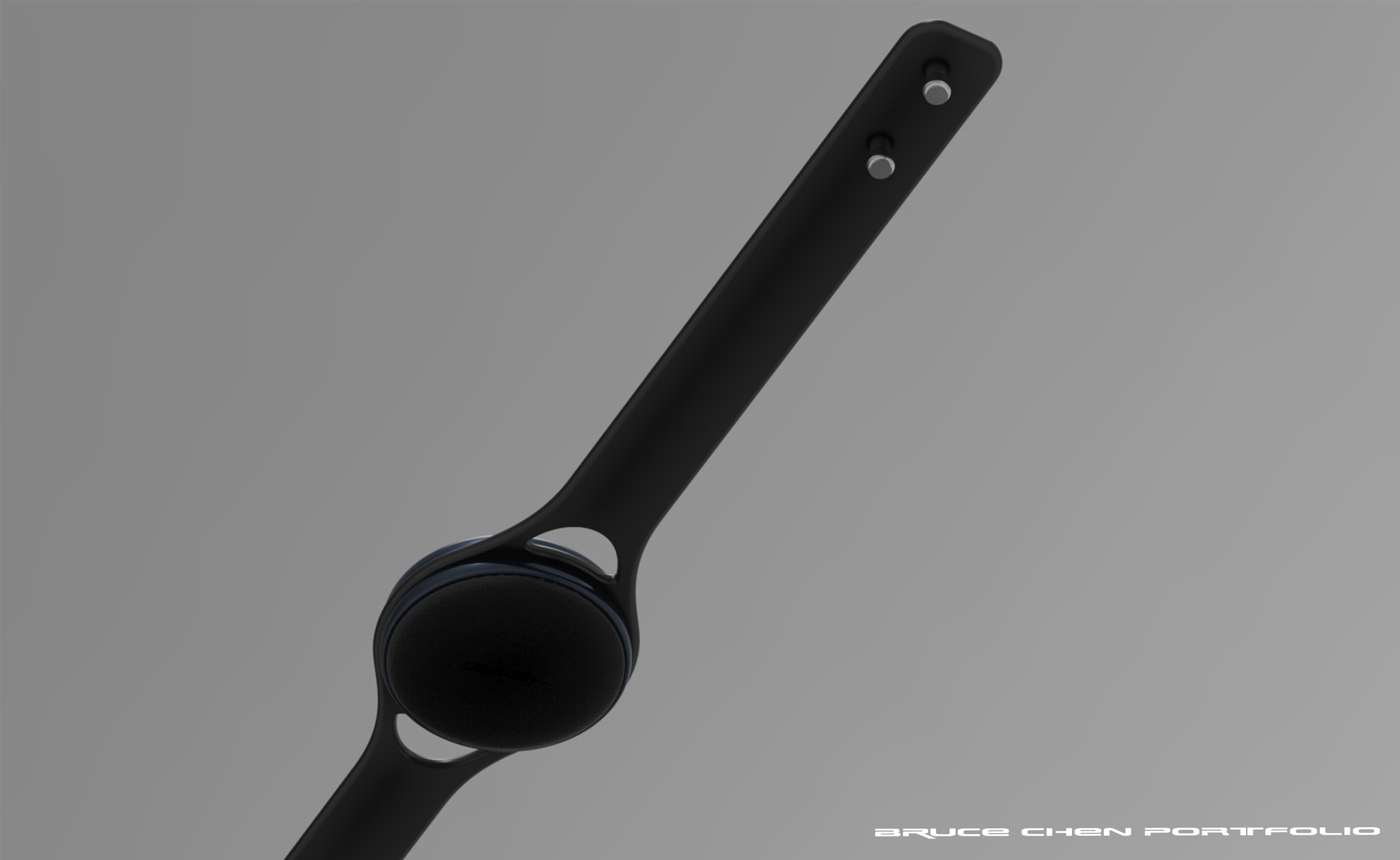 watch，Watch design，Rendering，Yangmei，Bruce Chen，Chen Sheng，