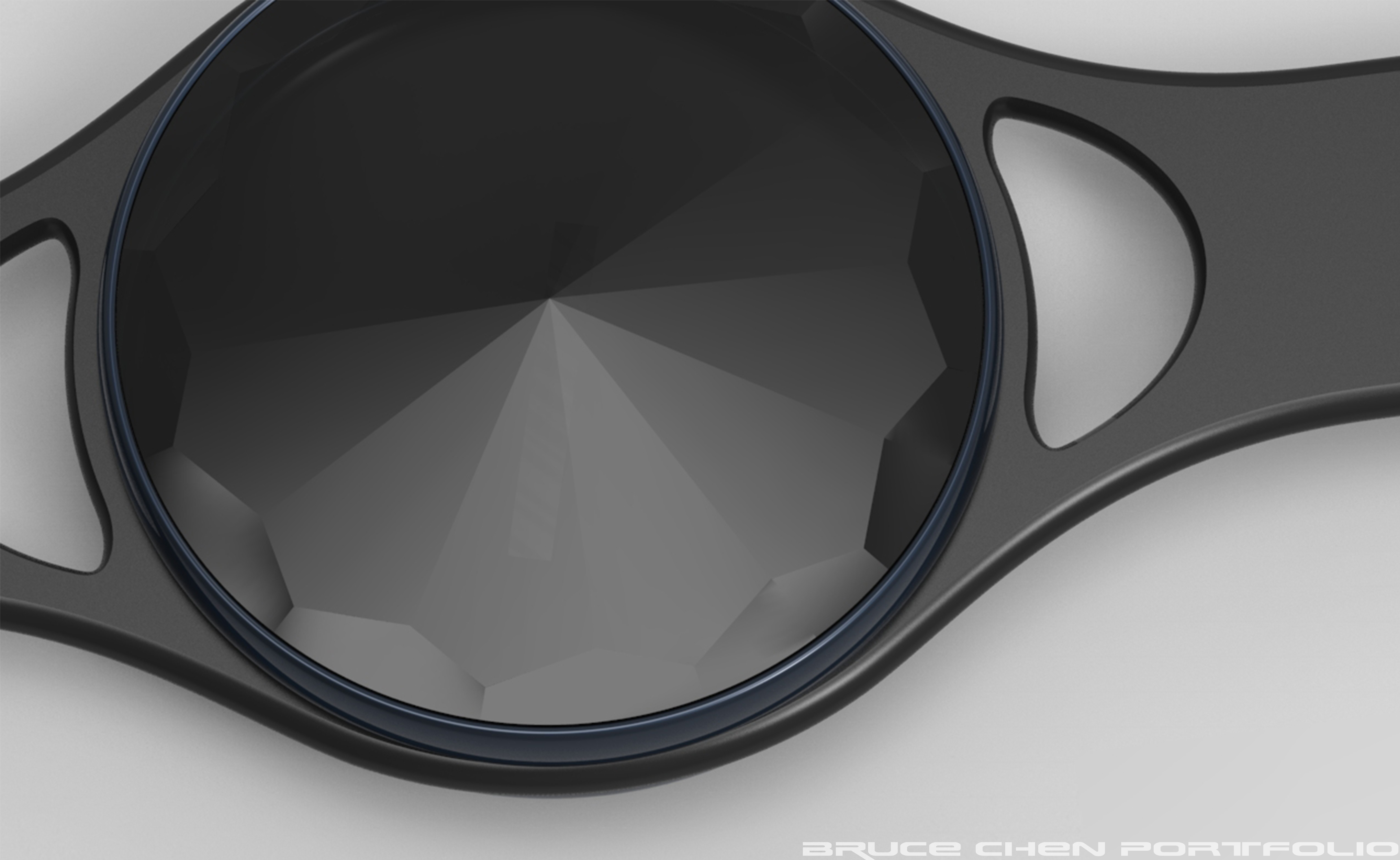 watch，Watch design，Rendering，Yangmei，Bruce Chen，Chen Sheng，