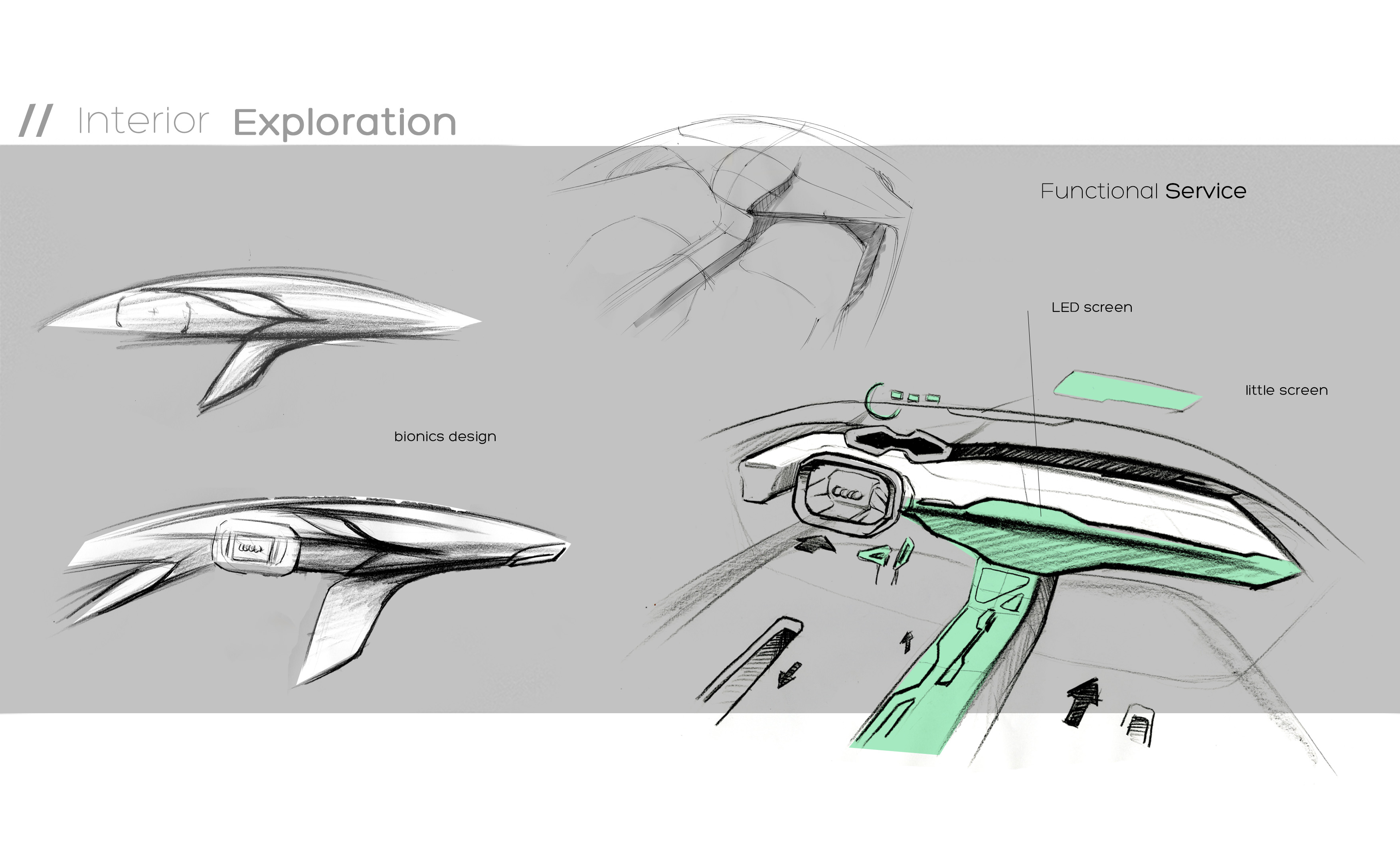 audi，audi，Audi concept car，Yangmei，Chen Sheng，Bruce Chen，