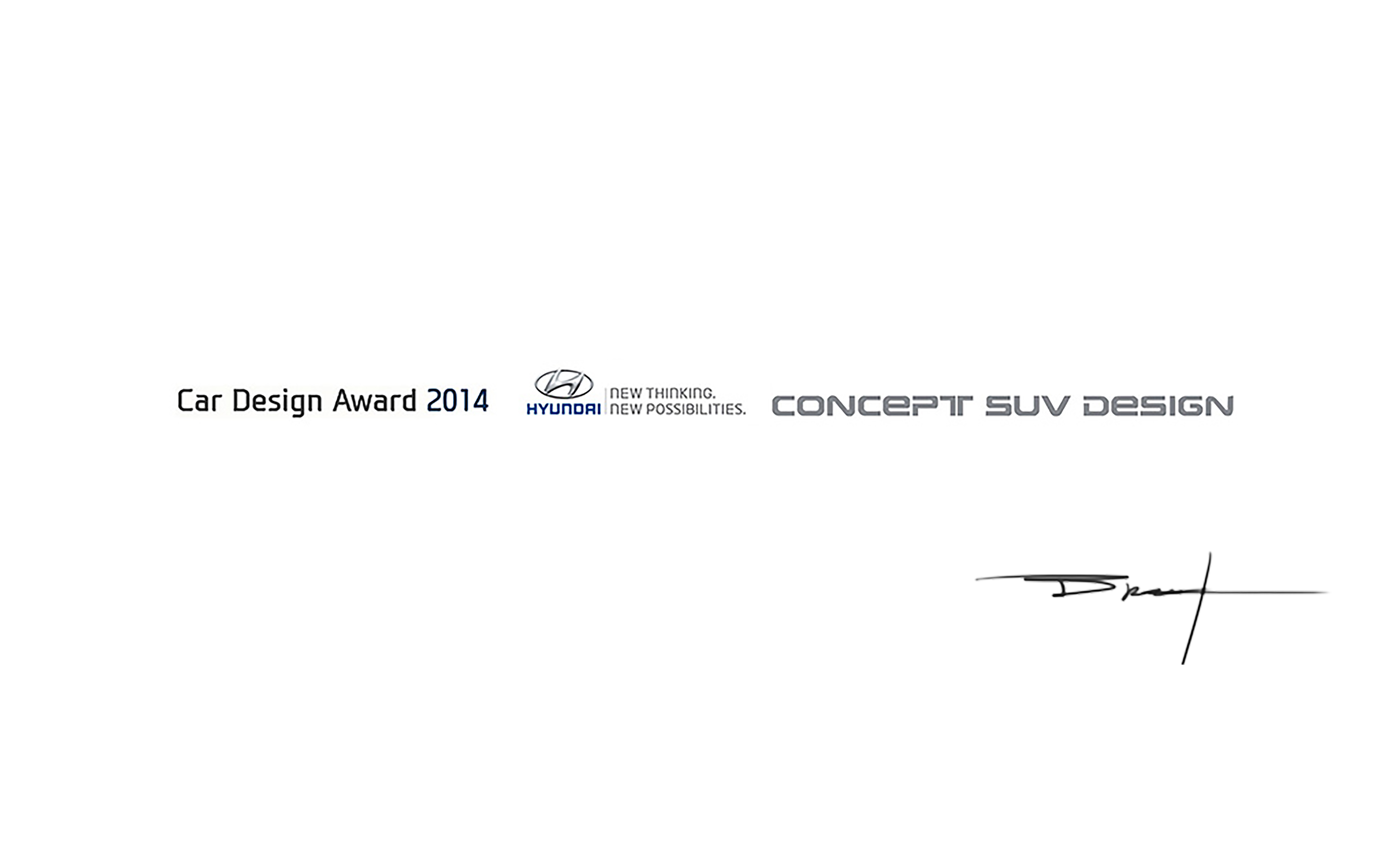 hyundai，Modern automobile，Concept Car，Yangmei，Chen Sheng，Bruce Chen，