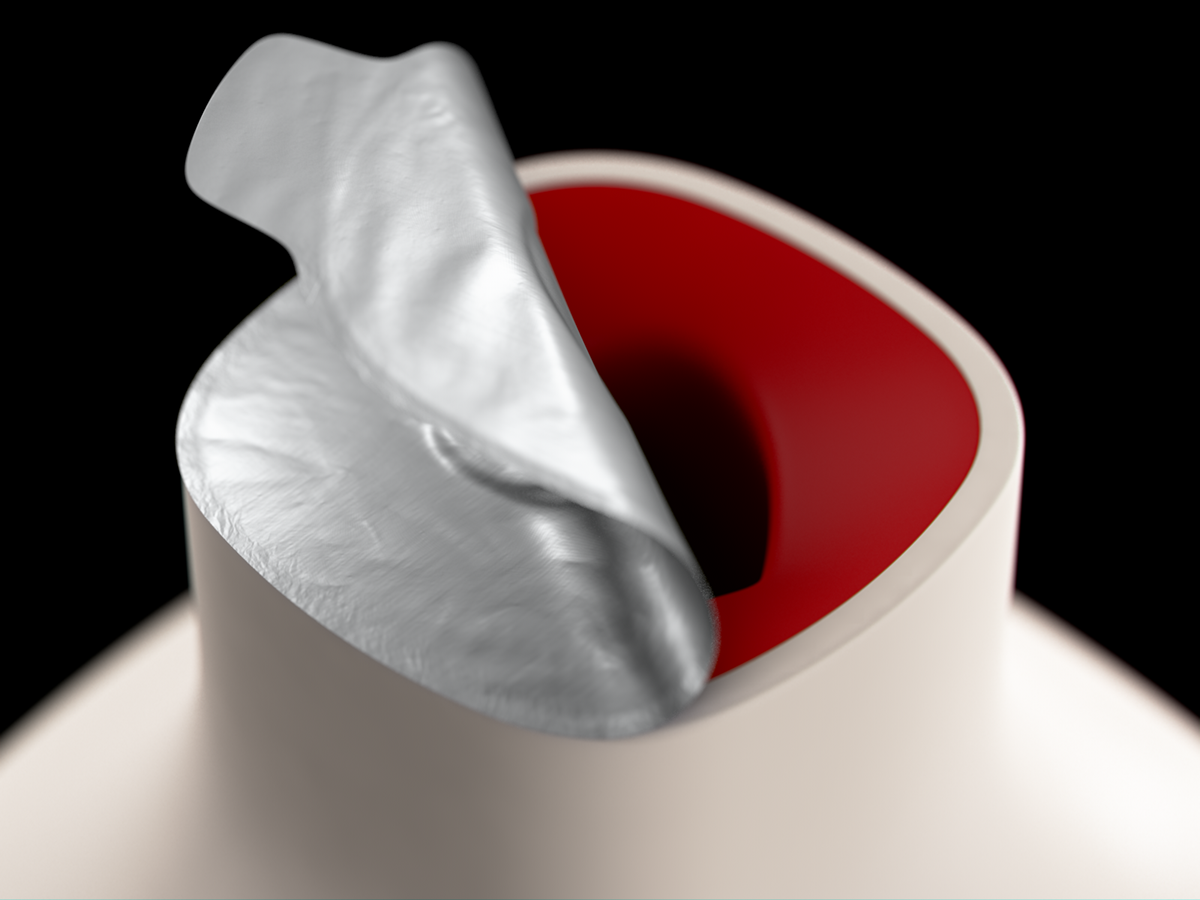 packing，Milk bottle design，illustration，Art design，