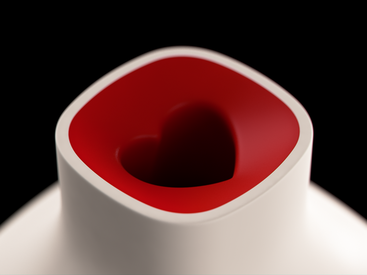 packing，Milk bottle design，illustration，Art design，