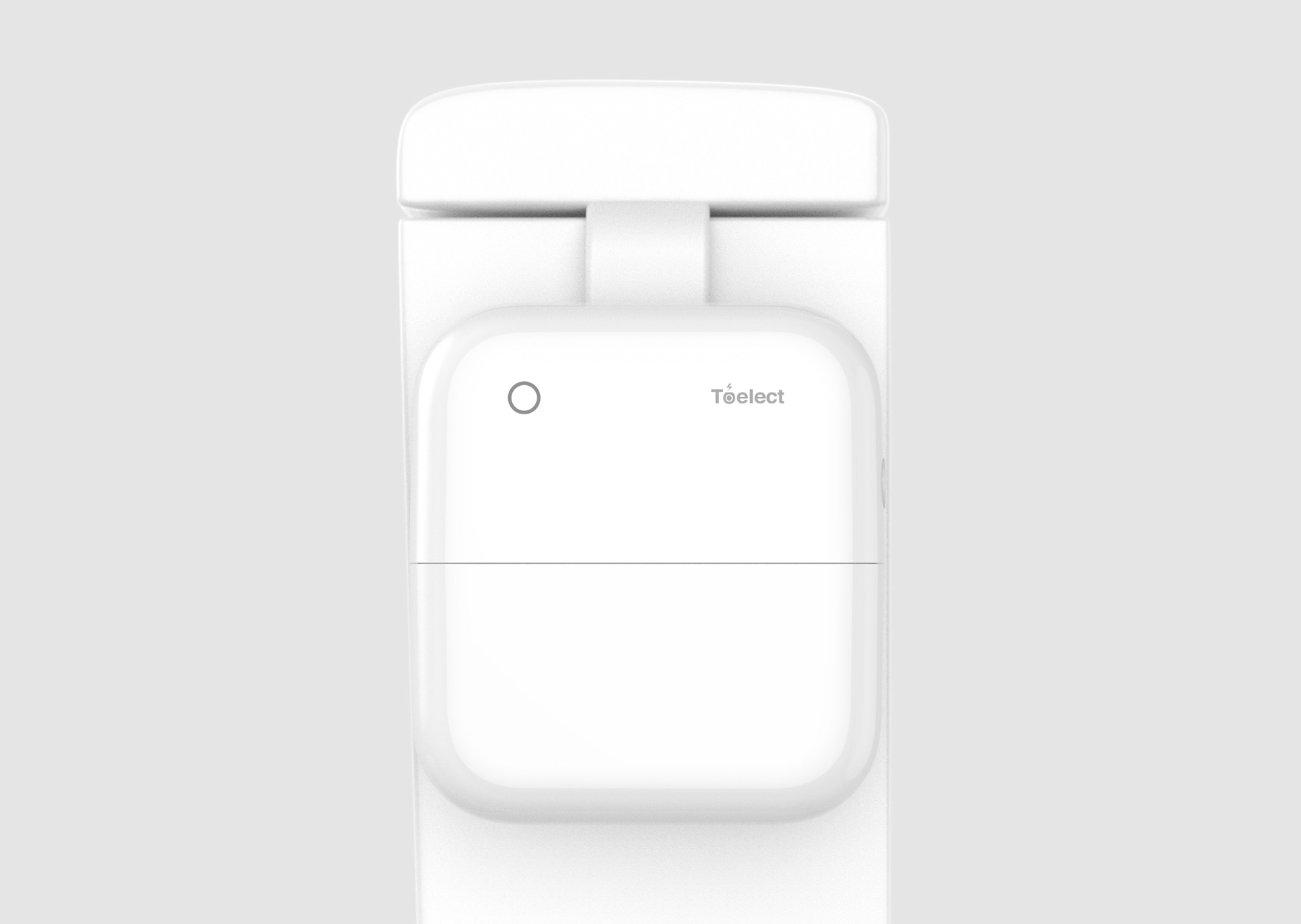 Jaeyoon Lee，ANNEX V1，Cleaning agent，Electrolytic water cleaner，white，Home，