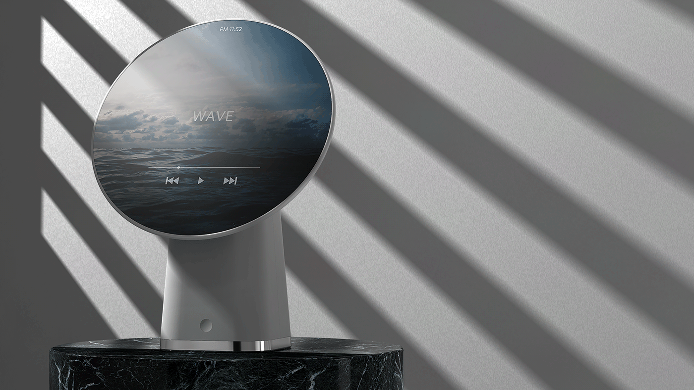 Digital，ONEIROI，Electronic equipment，Help sleep，