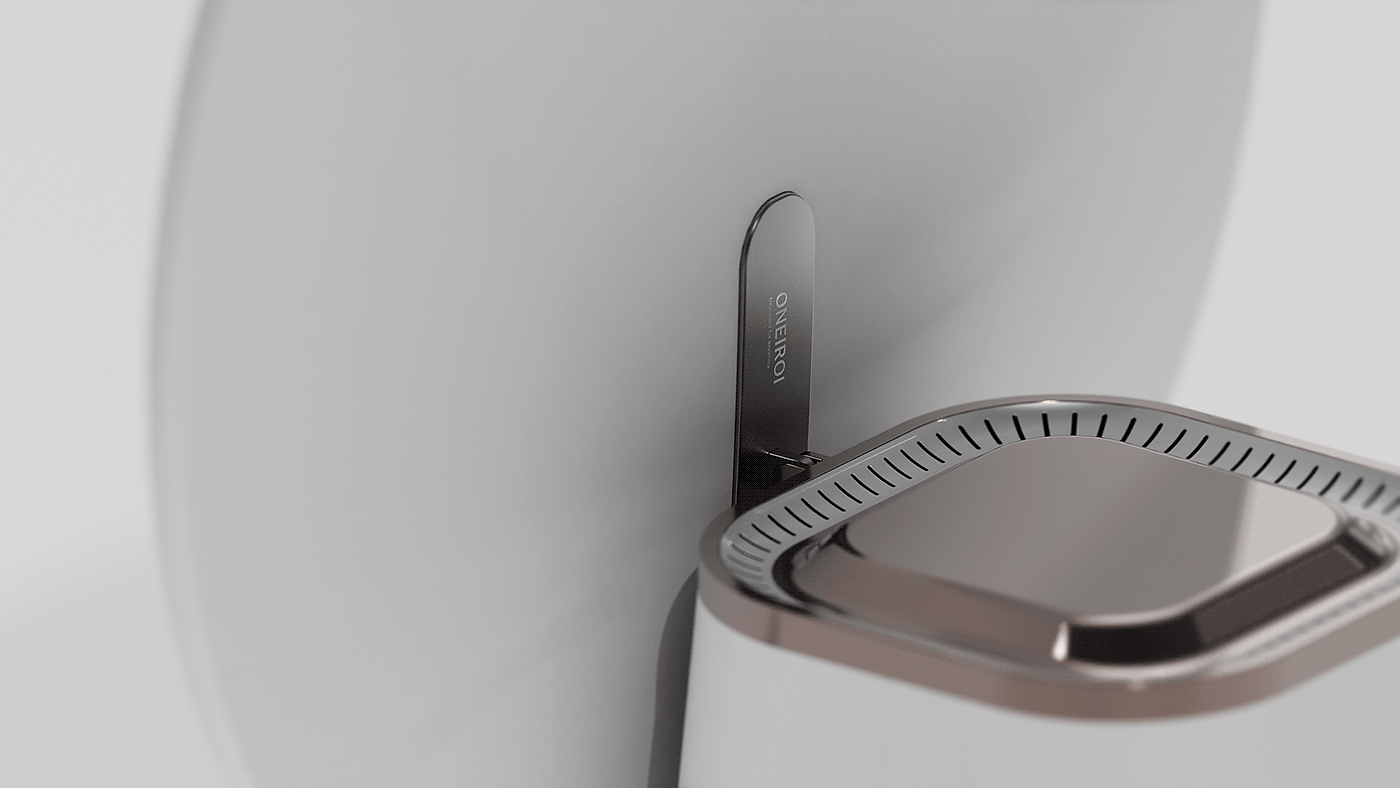 Digital，ONEIROI，Electronic equipment，Help sleep，