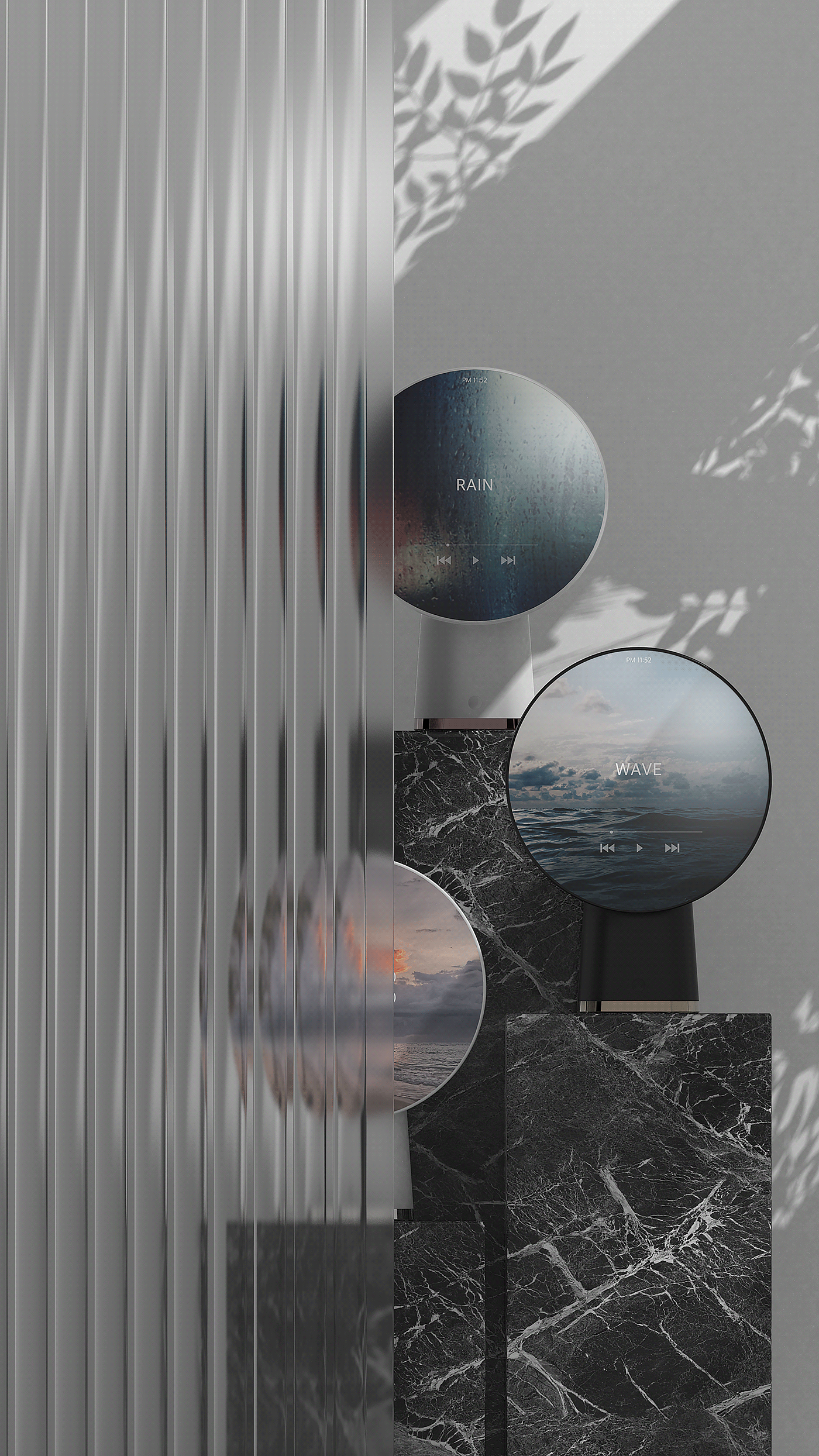 Digital，ONEIROI，Electronic equipment，Help sleep，