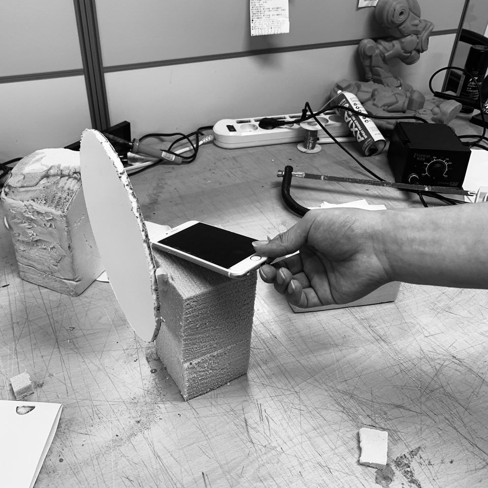 Digital，ONEIROI，Electronic equipment，Help sleep，