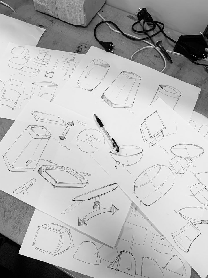 Digital，ONEIROI，Electronic equipment，Help sleep，