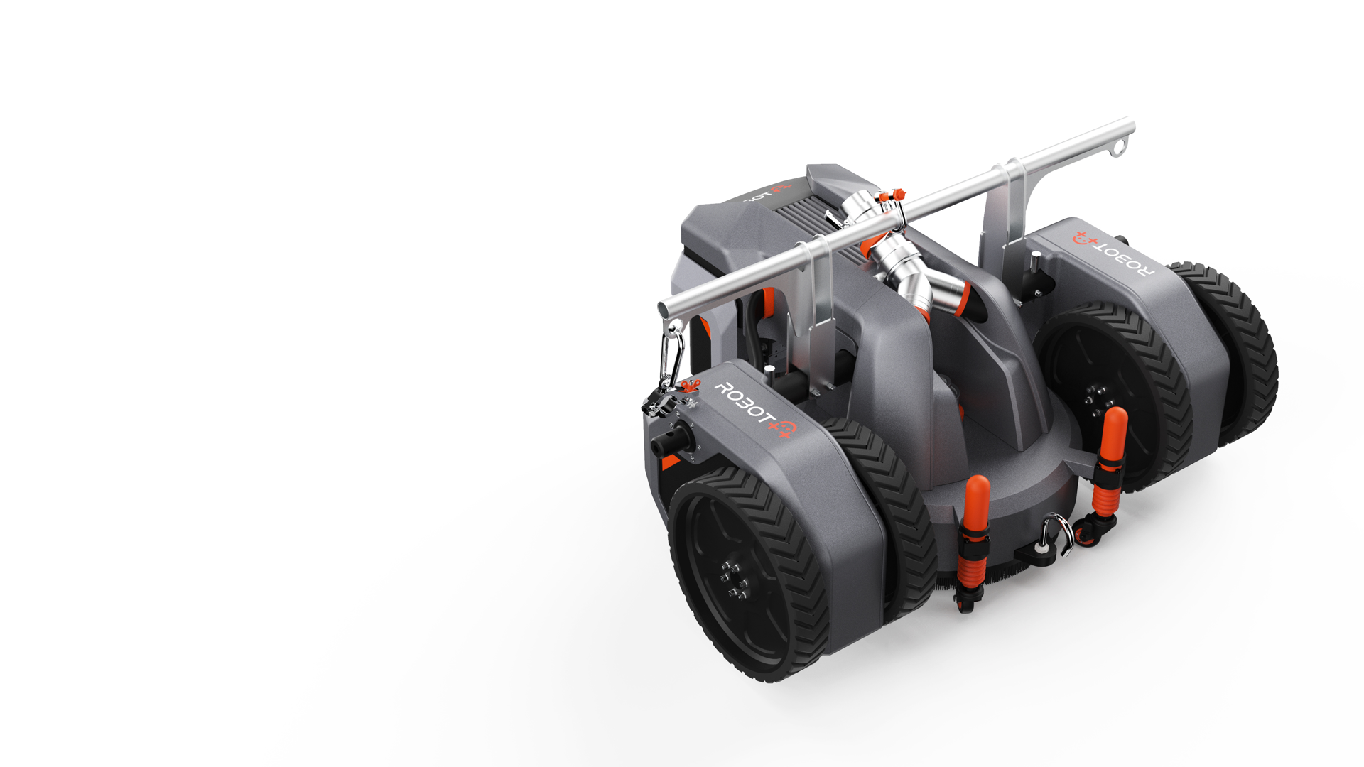 Top grade design，robot，Equipment manufacturing，