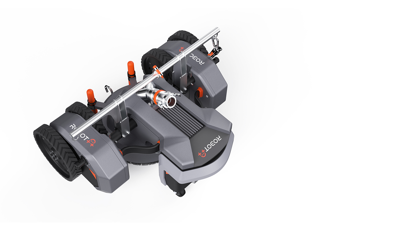 Top grade design，robot，Equipment manufacturing，