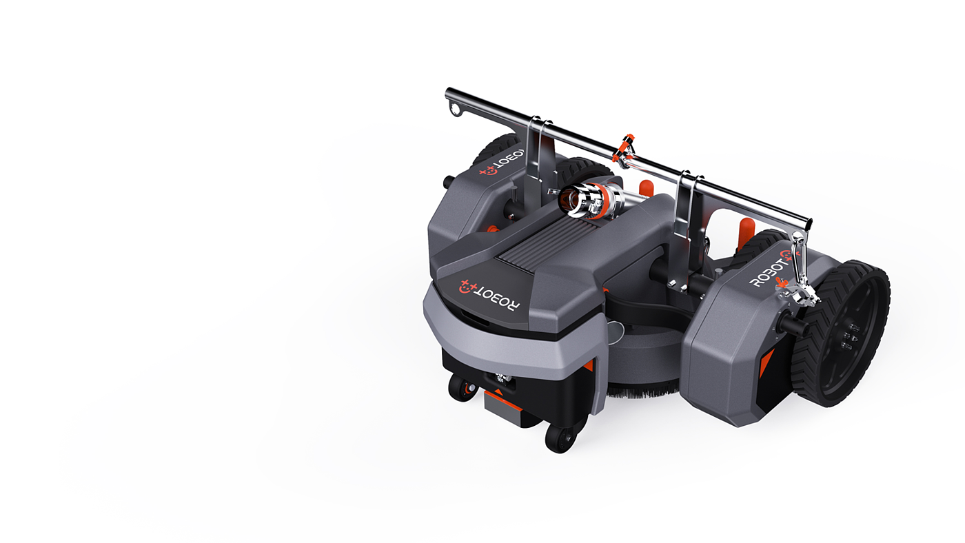 Top grade design，robot，Equipment manufacturing，