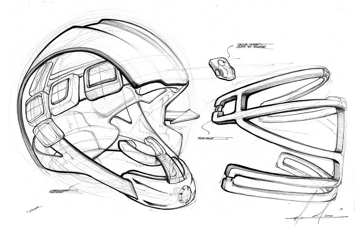 Hand drawn，draft，Collection，line，