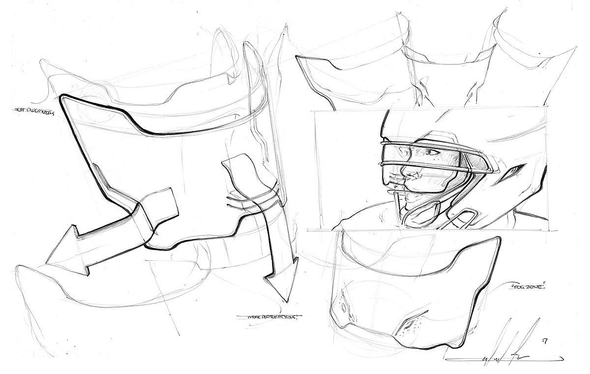 Hand drawn，draft，Collection，line，