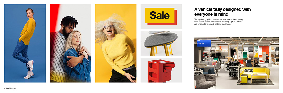 HÖGA，IKEA，automobile，vehicle，