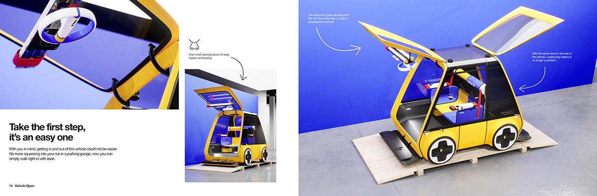 HÖGA，IKEA，automobile，vehicle，