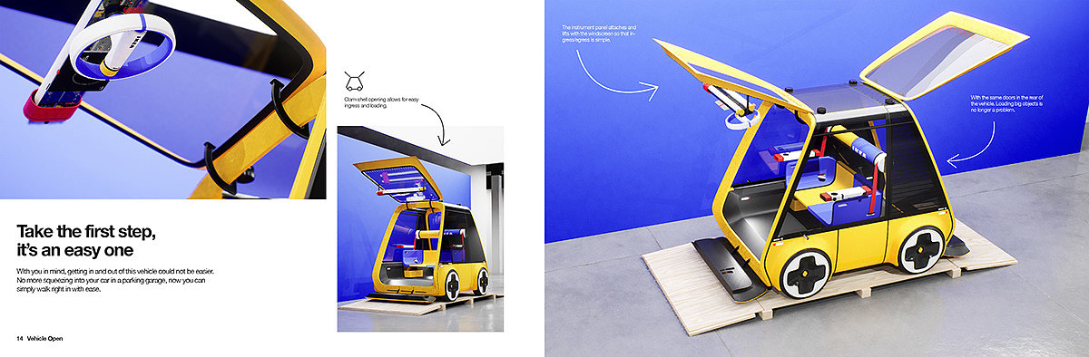 HÖGA，IKEA，automobile，vehicle，