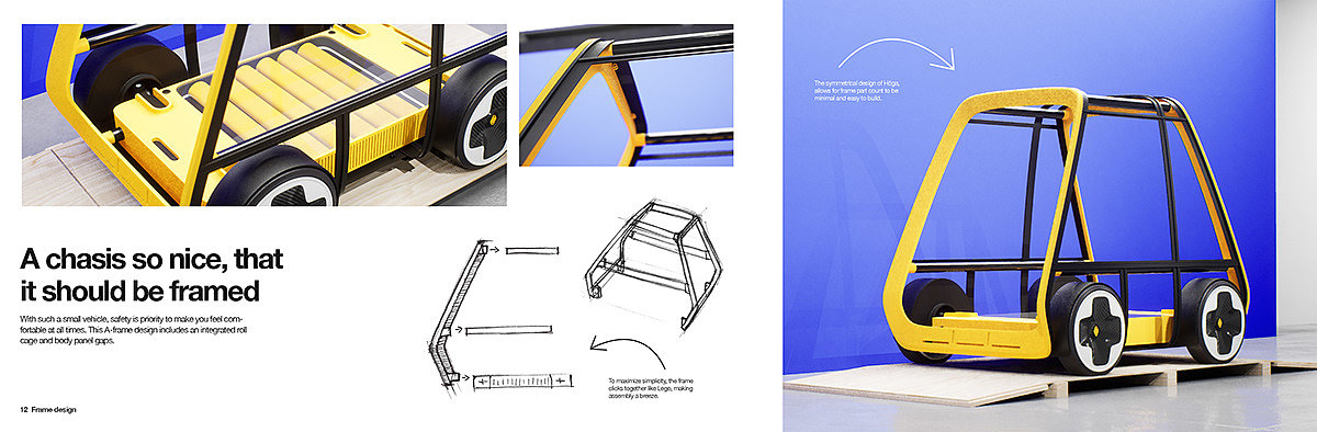 HÖGA，IKEA，automobile，vehicle，