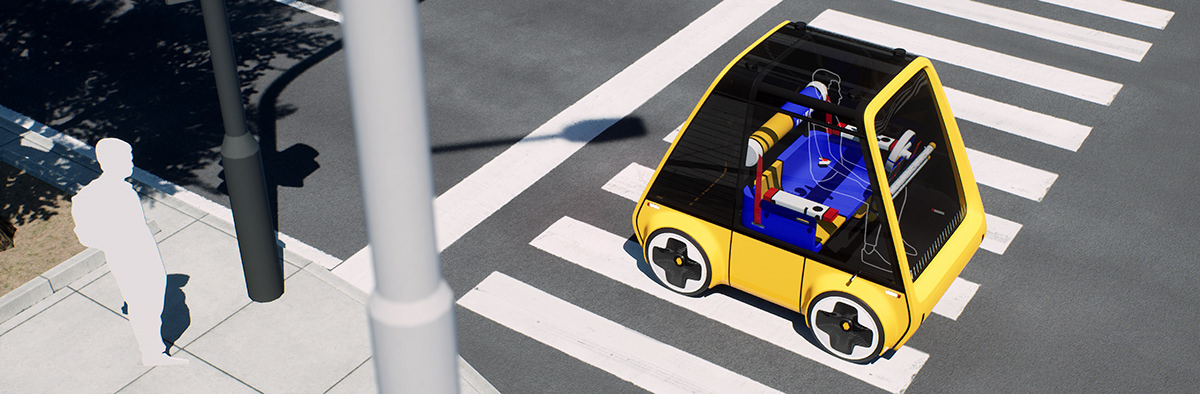 HÖGA，IKEA，automobile，vehicle，